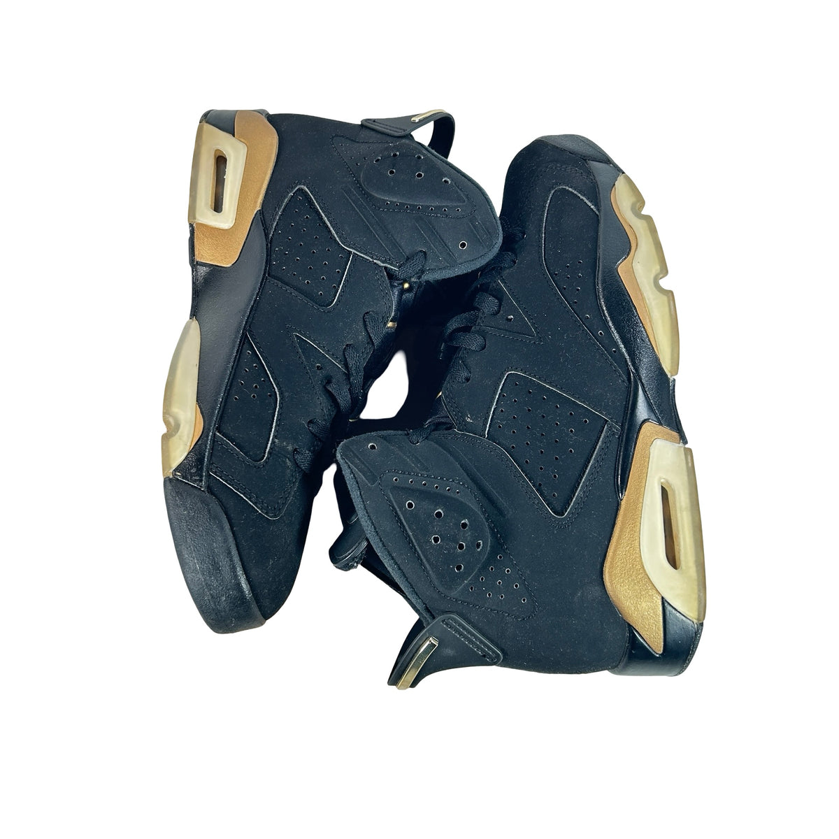 CT4954 007 Jordan 6 DMP [USED] - 9 M (Used4)