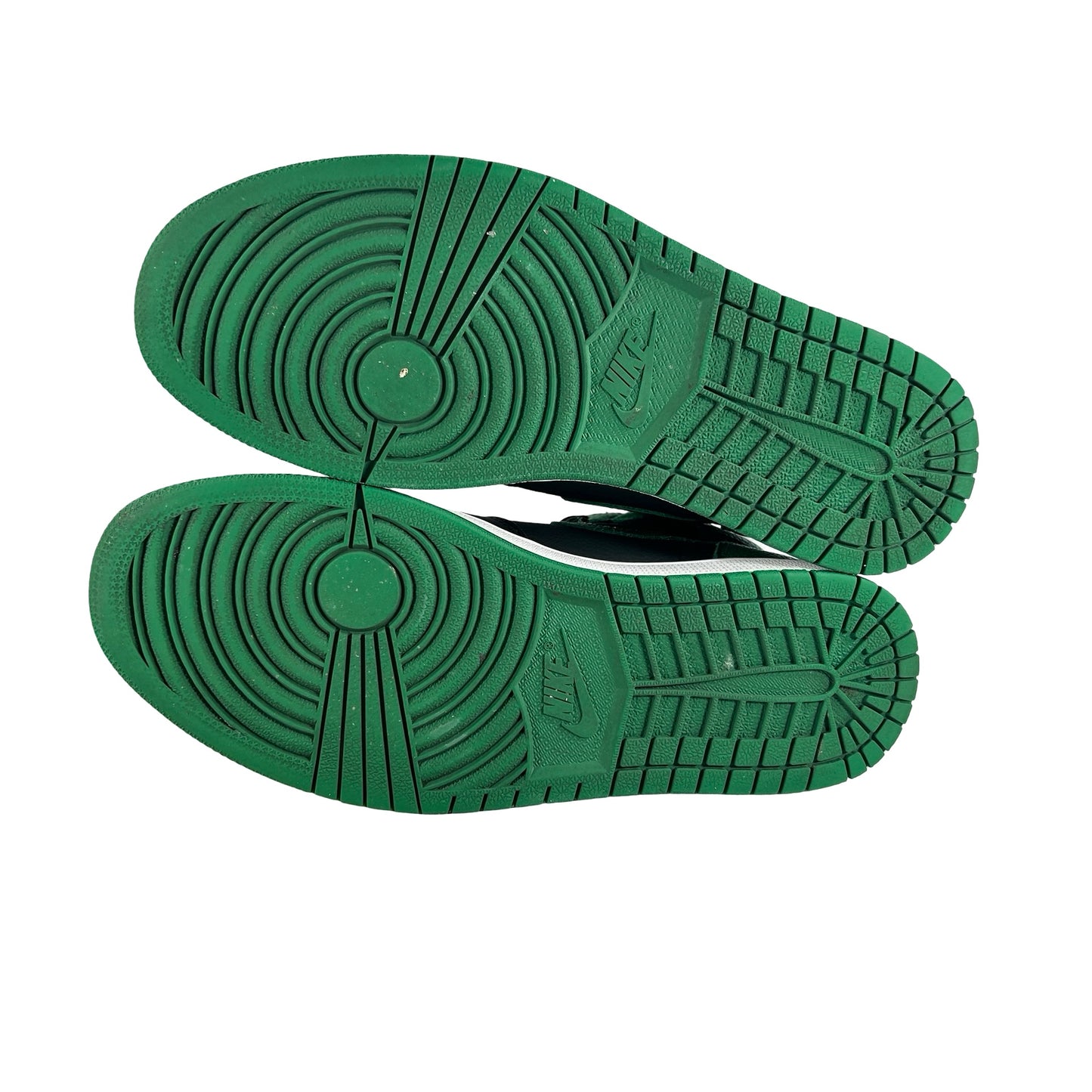 555088 030 Jordan 1 Pine Green 2.0 [USED] - 10 M (Used3)