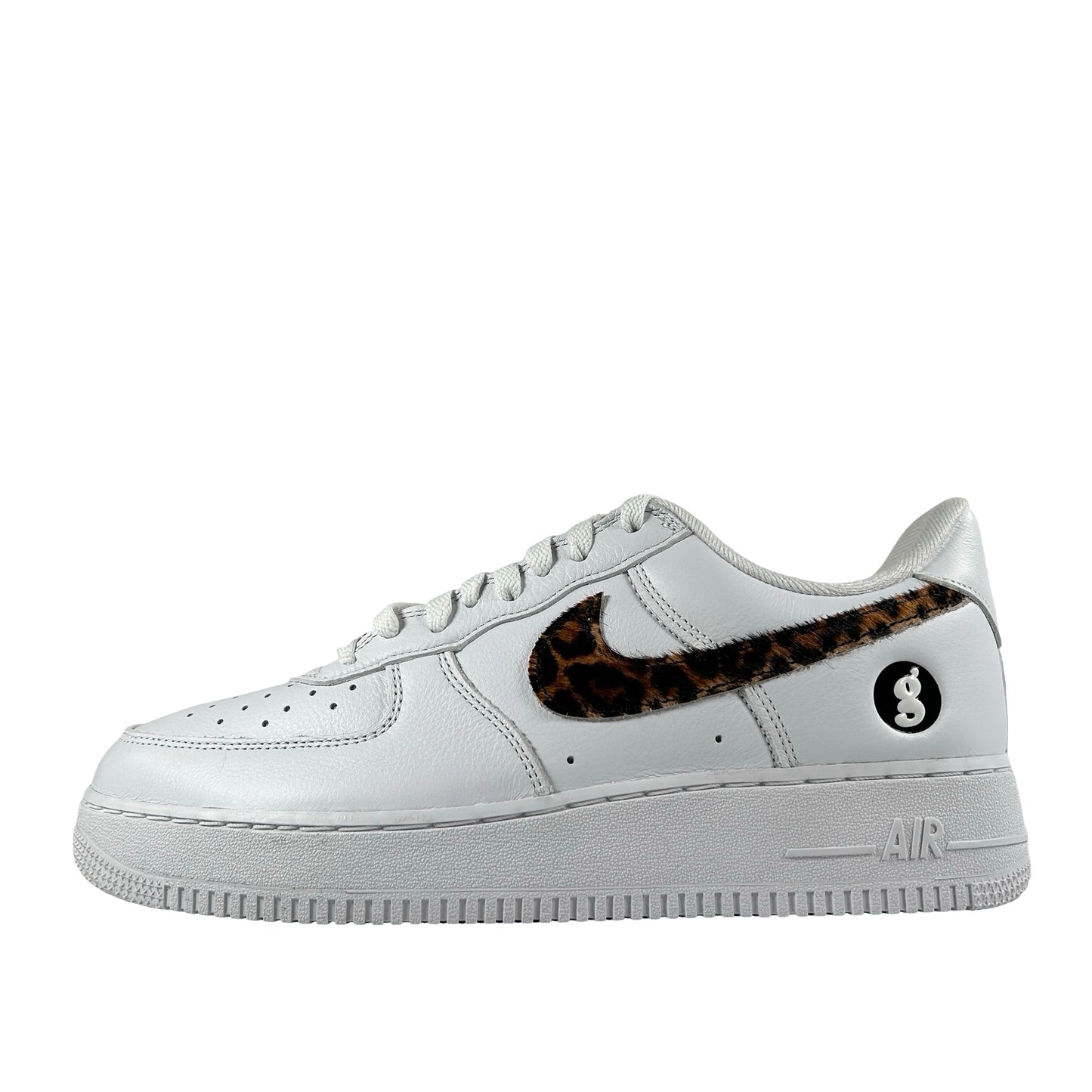 IM3483 100 Nike Air Force 1 Low Supreme GOODENOUGH