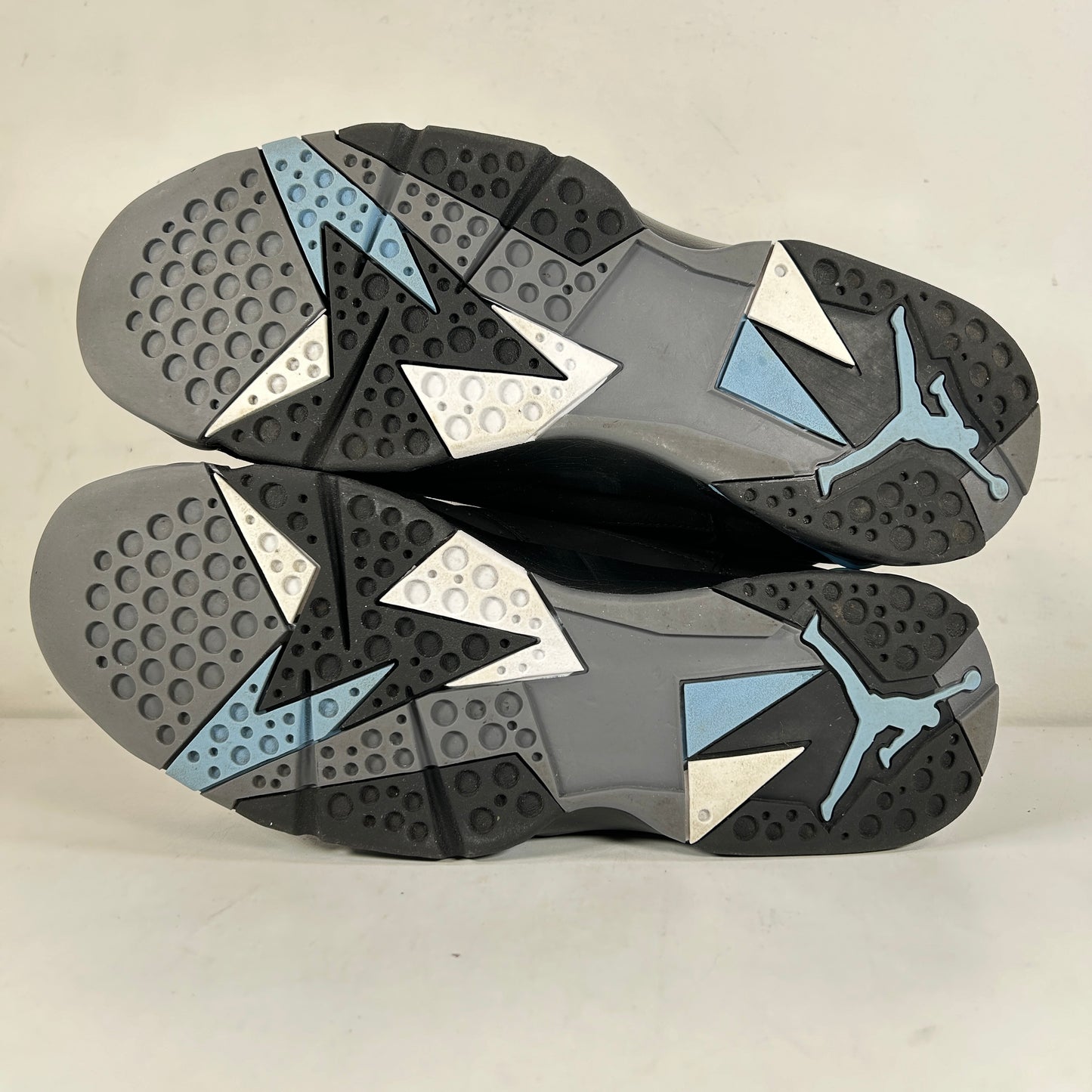 CU9307 004 Jordan 7 Retro Chambray (2023) [USED] - 11.5 M (Used)