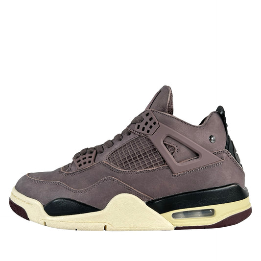 DV6773 220 Jordan 4 Retro SP A Ma Maniére Violet Ore [USED] - 8.5 M (Used8)