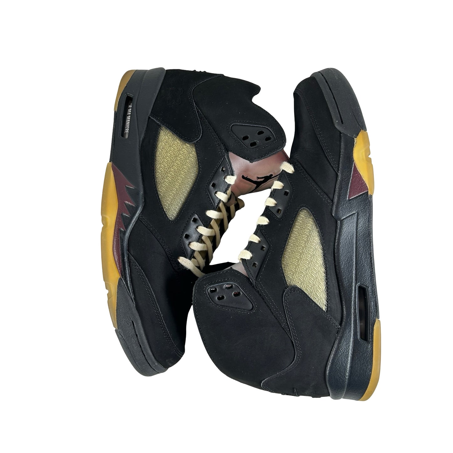 FD1330 001 Jordan 5 Retro A Ma Maniere Dusk