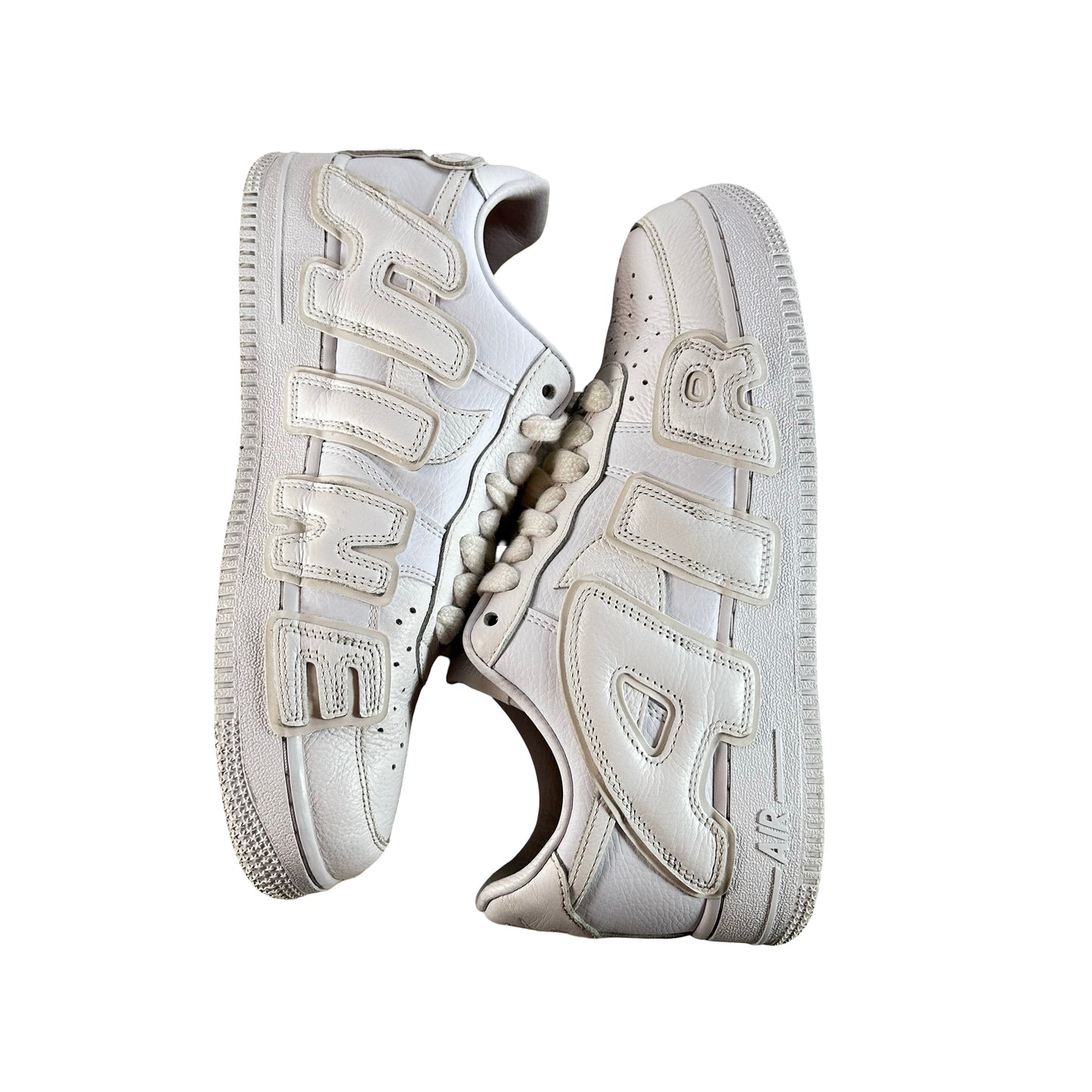 FQ7069 100 Nike Air Force 1 Low Cactus Plant Flea Market White (2024) [USED] - 8.5 M (Used6)
