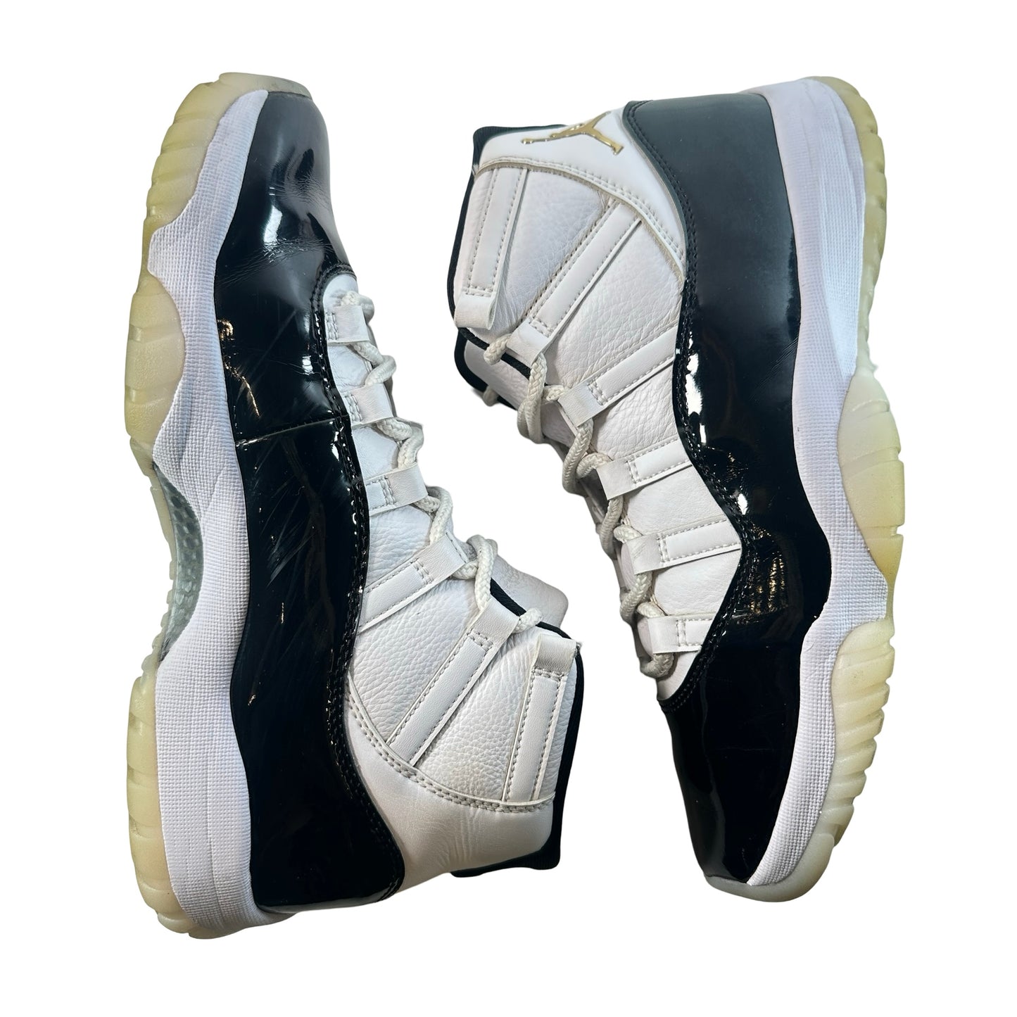 CT8012 170 Jordan 11 Retro DMP Defining Moments (2023) [USED] - 9.5 M (Used9)