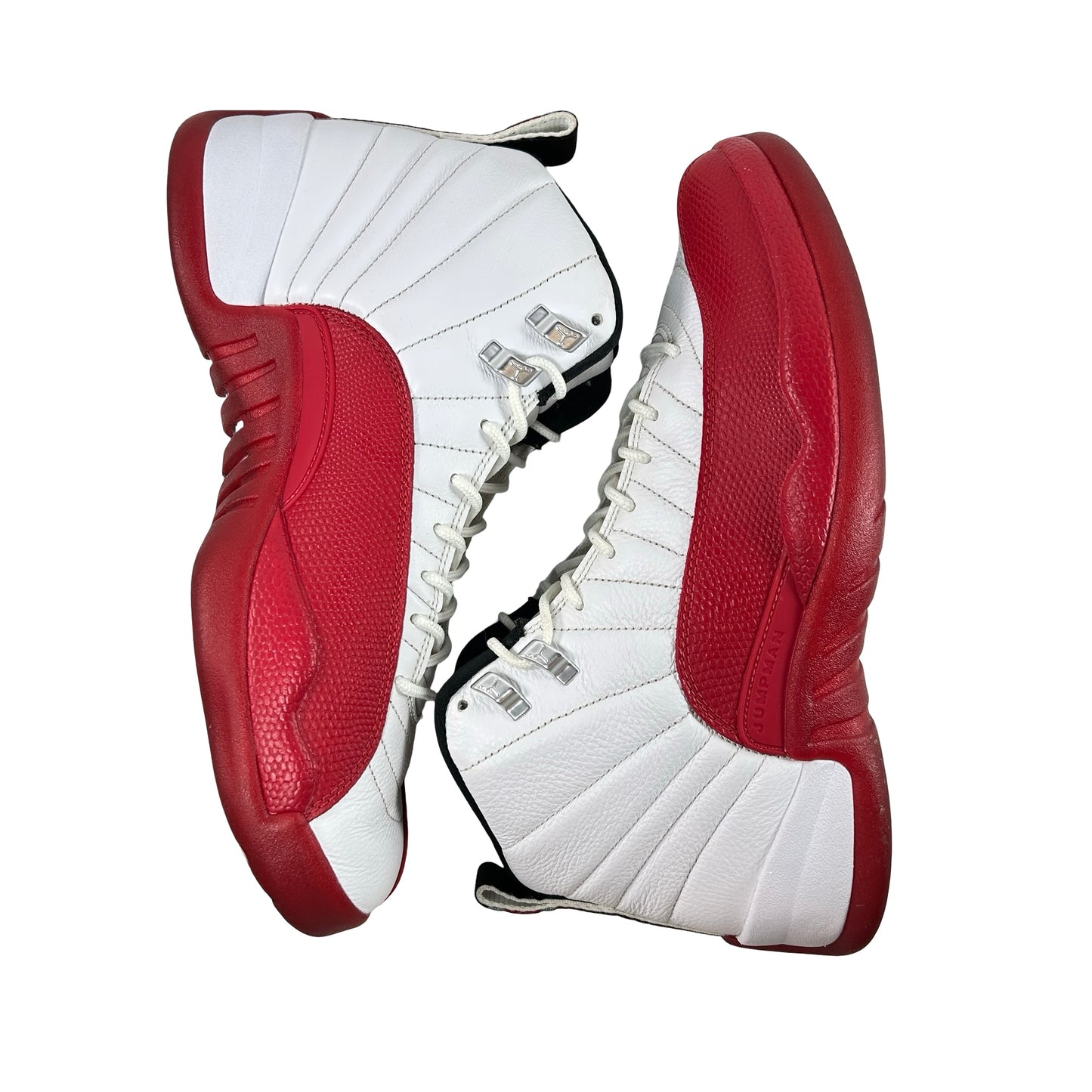 CT8013 116 Jordan 12 Retro Cherry (2023) [USED] - 11.5 M (Used5)