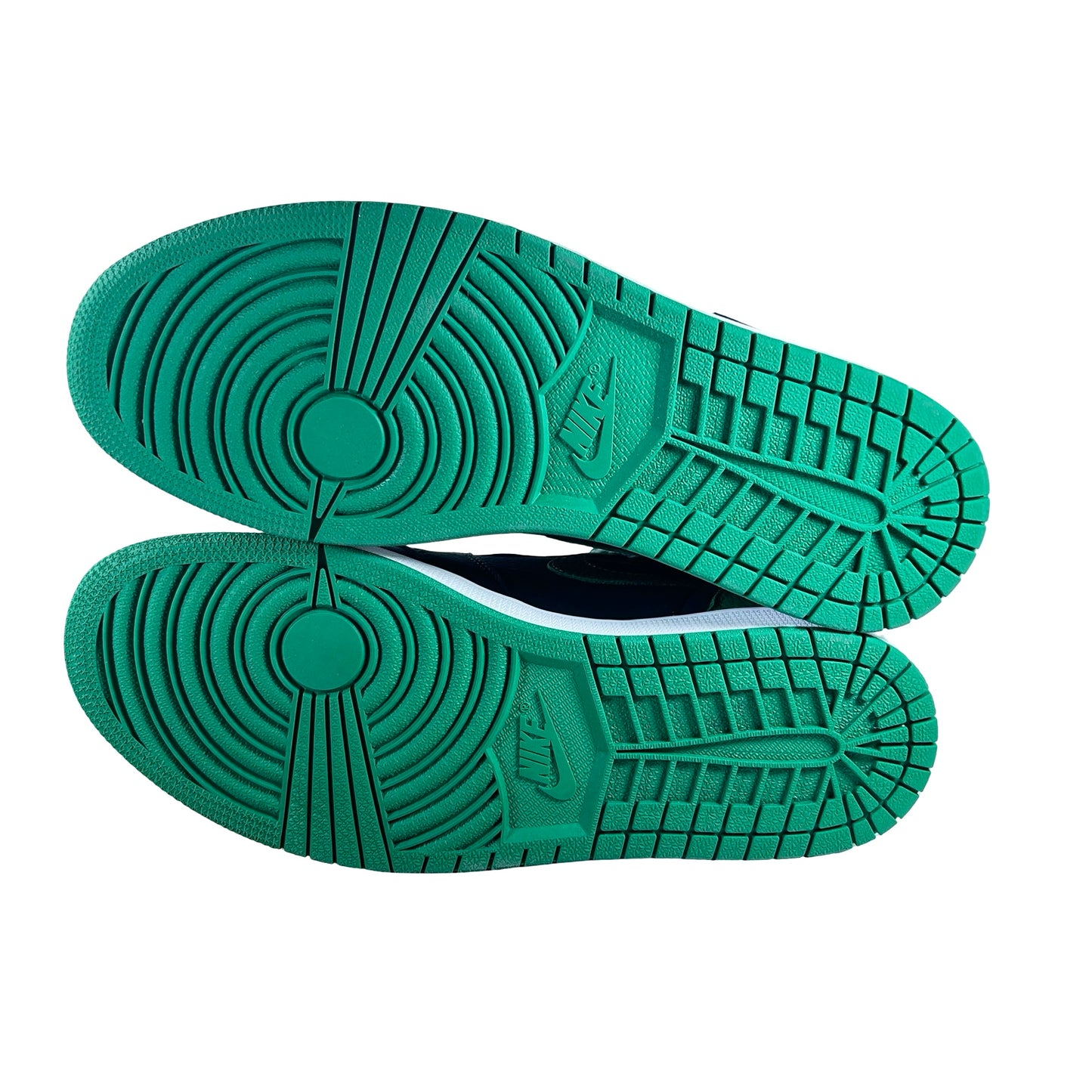 555088 030 Jordan 1 Pine Green 2.0 [USED] - 12 M (VNDS2)