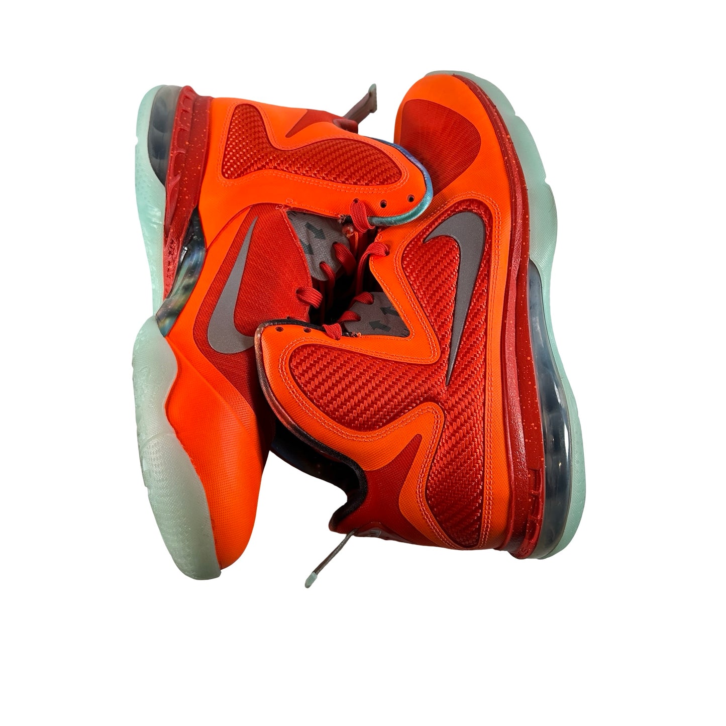 DH8006 800 Nike LeBron 9 Big Bang (2022) [USED] - 10.5 M (Used) (No Box)