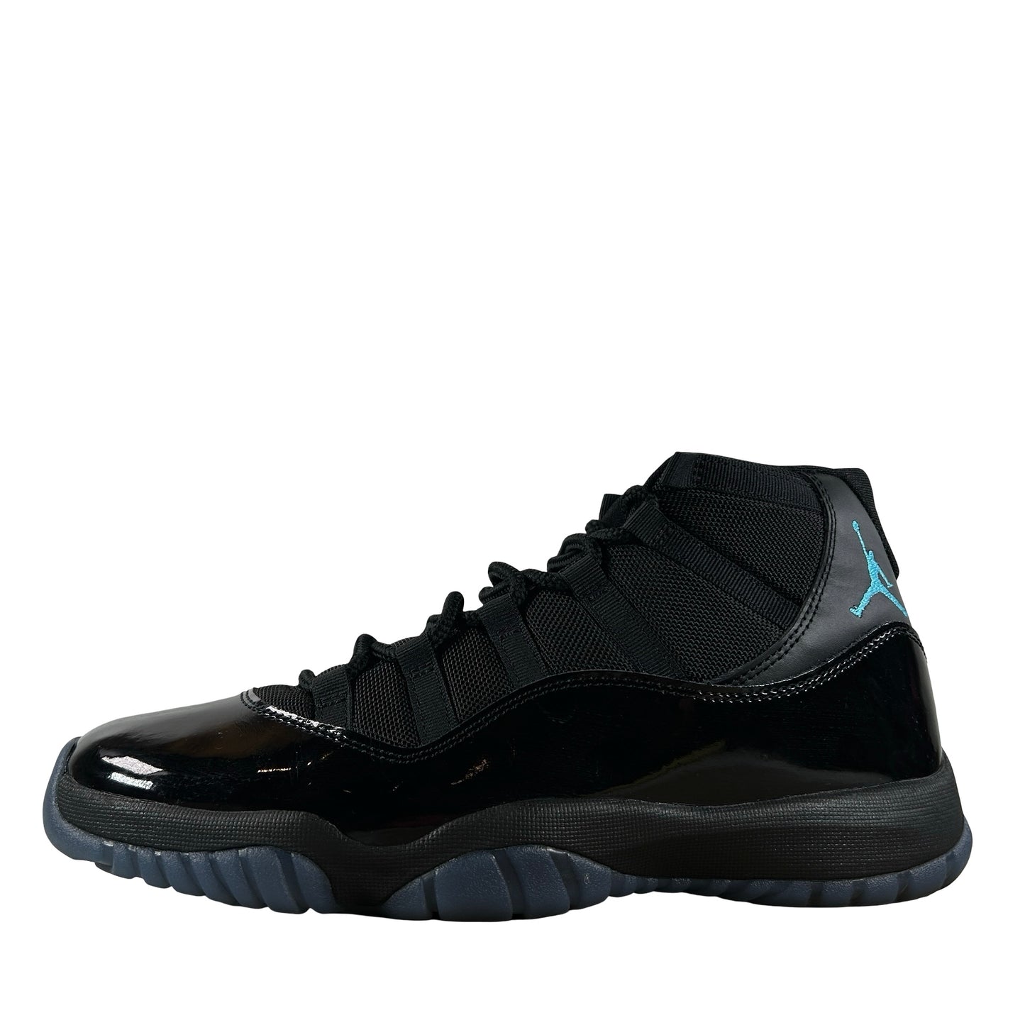 CT8012 047 Jordan 11 Retro Gamma Blue (2025) [USED] - 11 M (Used6)