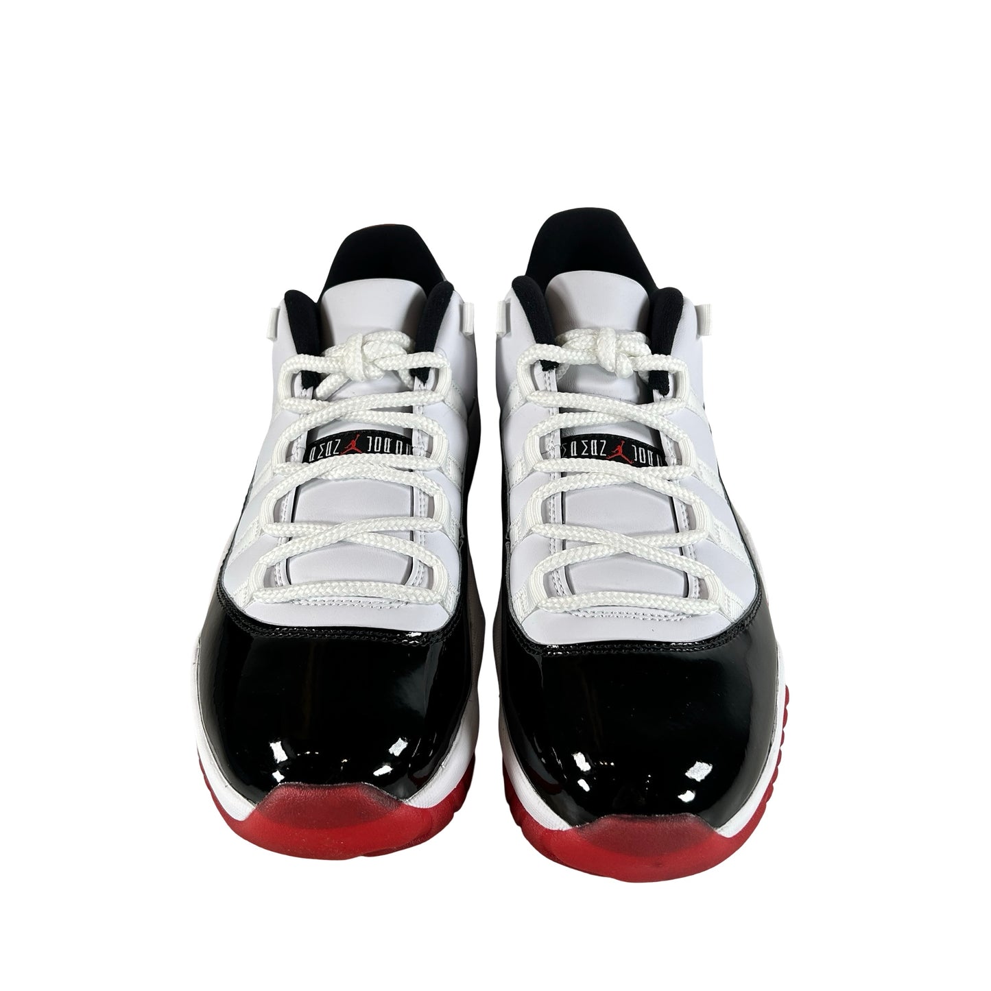 AV2187 160 Jordan 11 Retro Bajo Concord Bred