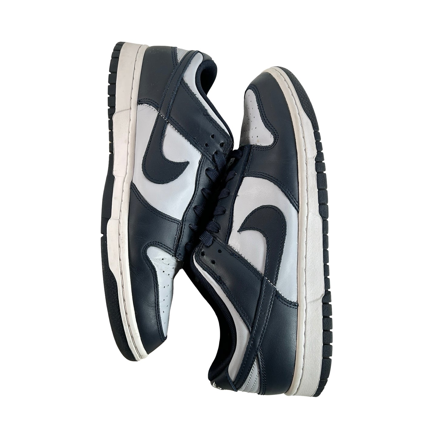 DD1391 003 Dunk Low Georgetown [USED] - 10.5 M (Used)