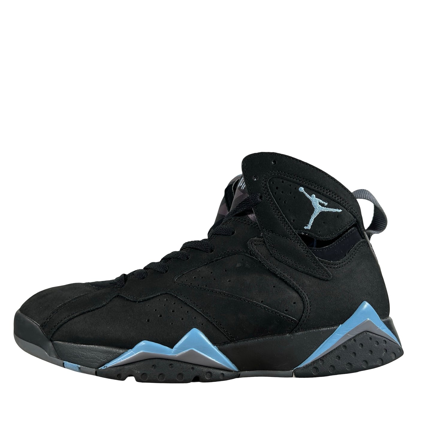 CU9307 004 Jordan 7 Retro Chambray (2023) [USED] - 9 M (Used3)