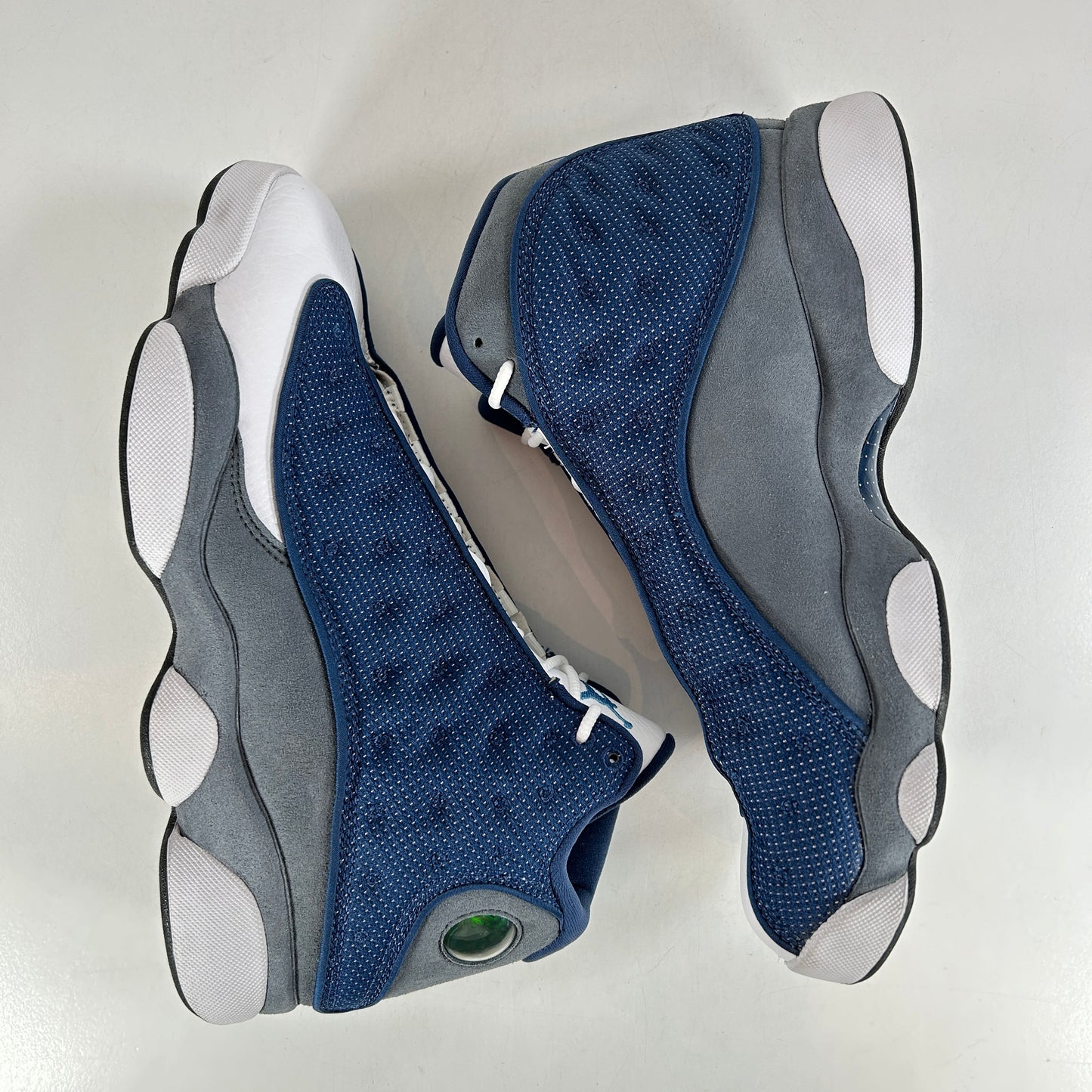 414571 404 Jordan 13 Retro Flint (2020) [USED] - 8.5 M (Used) (No Box)