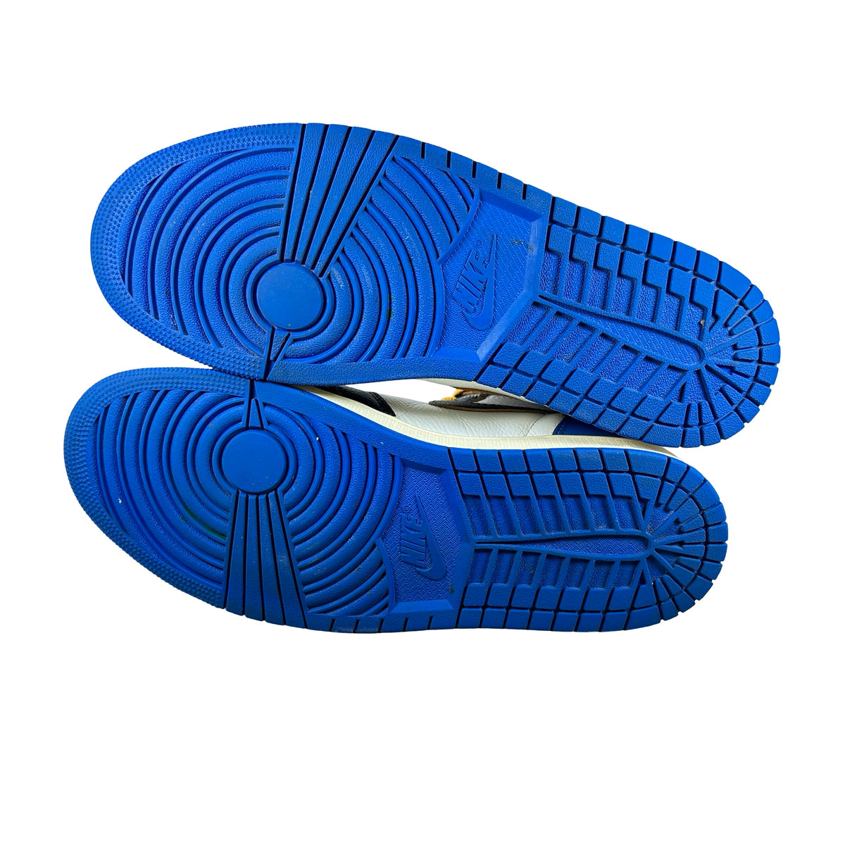 IO7847 002 Jordan 1 Retro High OG SP Fragment x Union LA Varsity Red Sport Royal [USED] - 11.5 M (Used2)