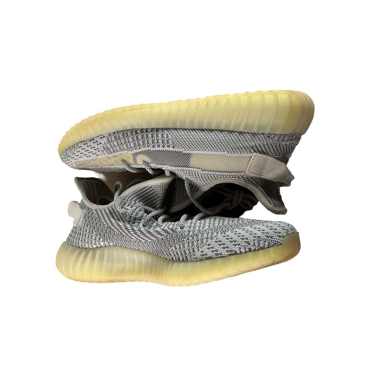 EF2905 Yeezy 350 V2 Static Non-Reflective [USED] - 12 M (Used3)