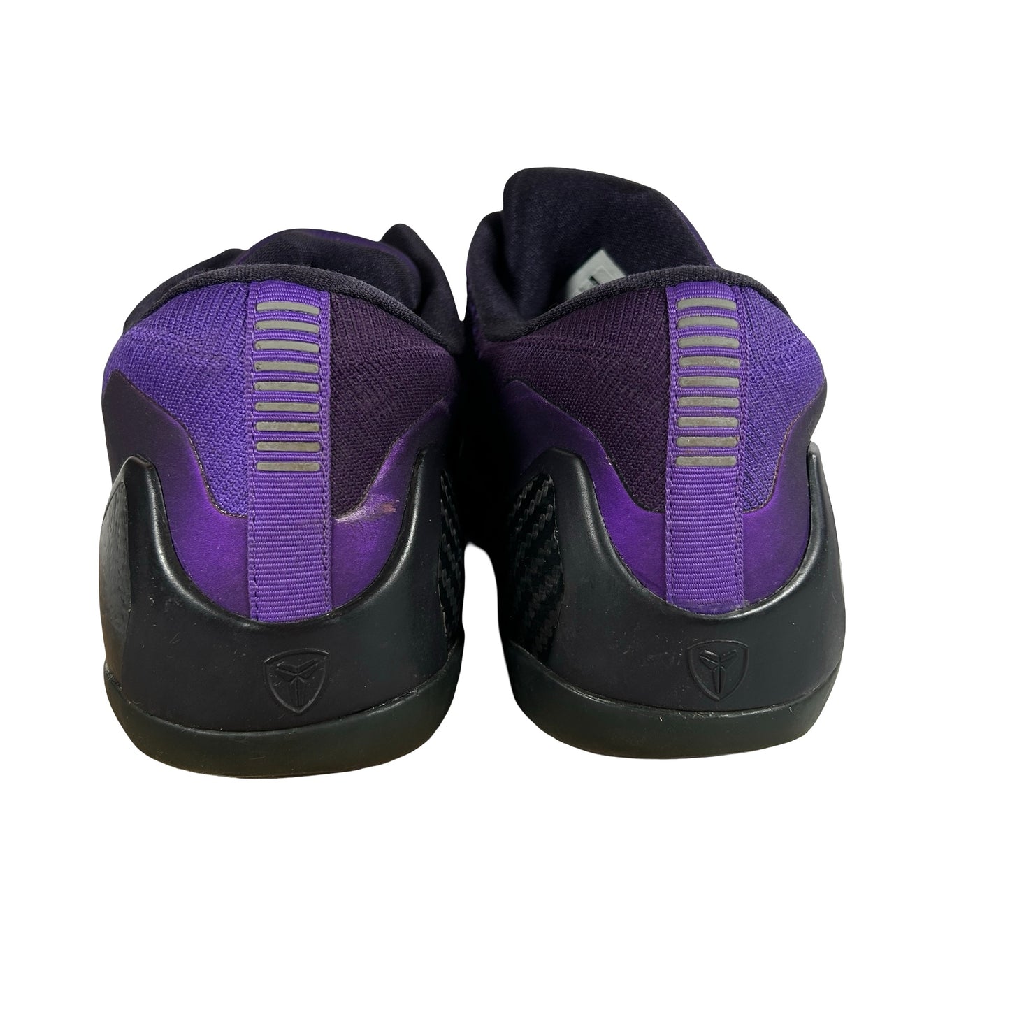 639045 515 Nike Kobe 9 Elite Low Michael Jackson Moonwalker (2014) [USED] - 9.5 M (Used)
