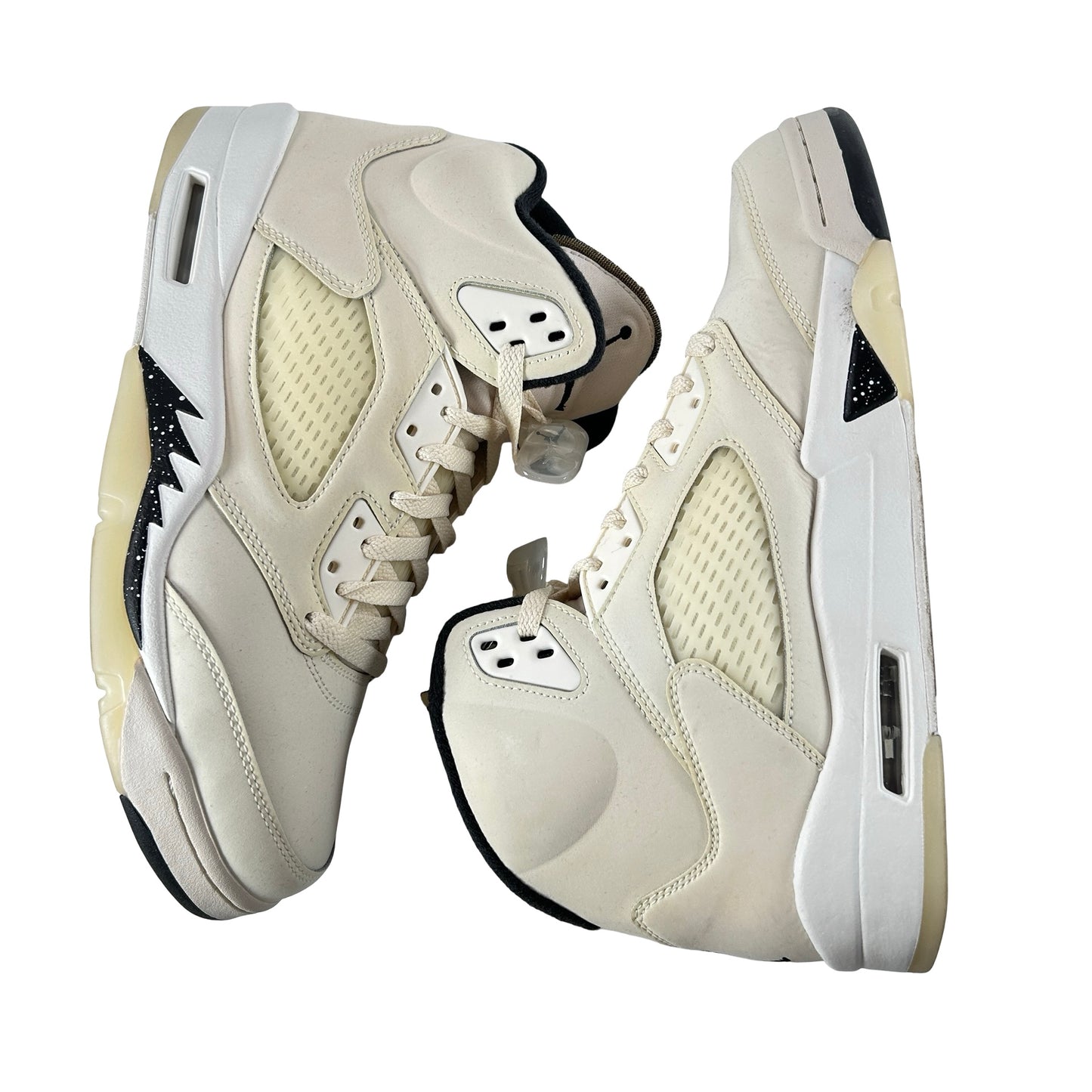 FN7405 100 Jordan 5 Retro SE Sail [USED] - 10 M (Used) (No Box)