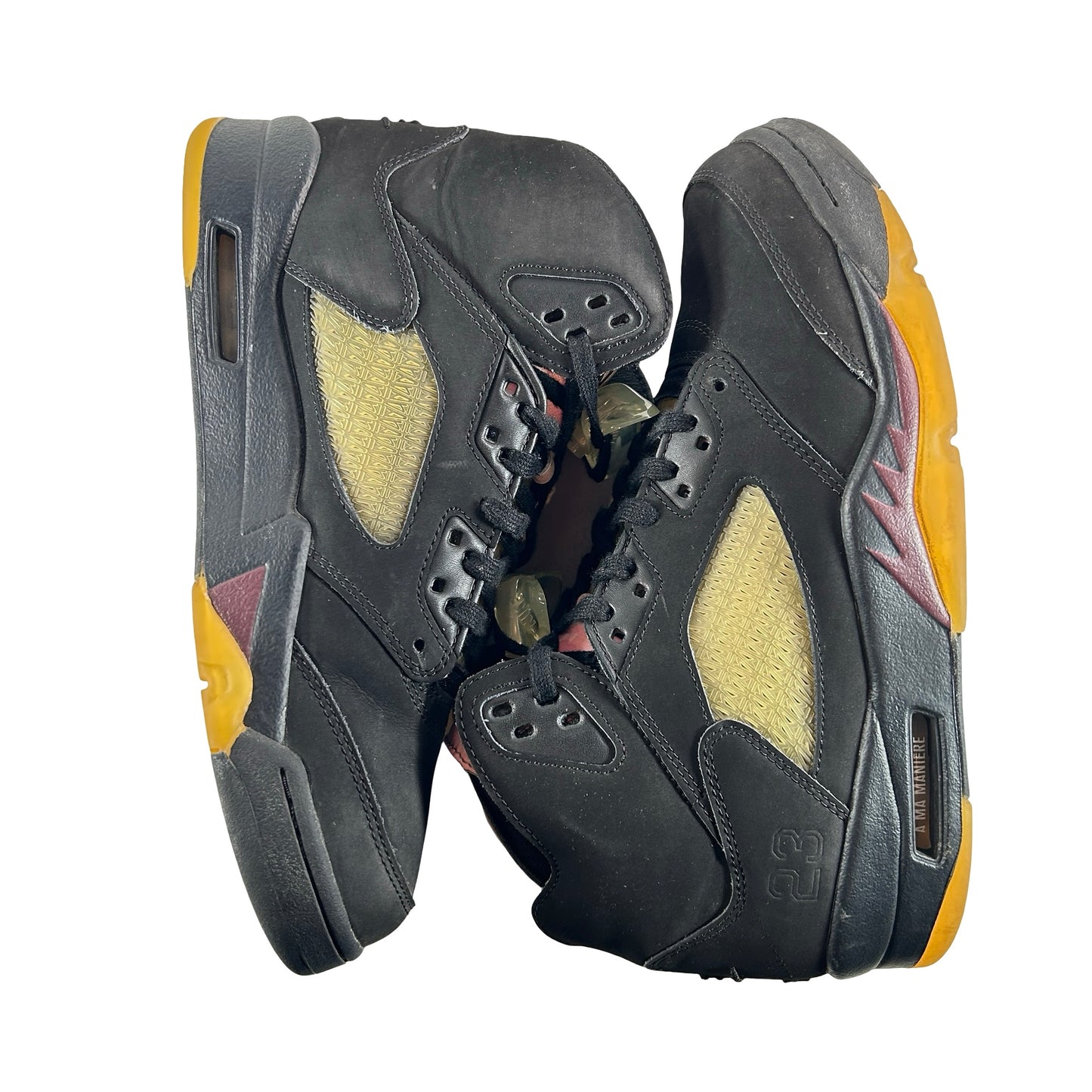 FD1330 001 Jordan 5 Retro A Ma Maniere Dusk