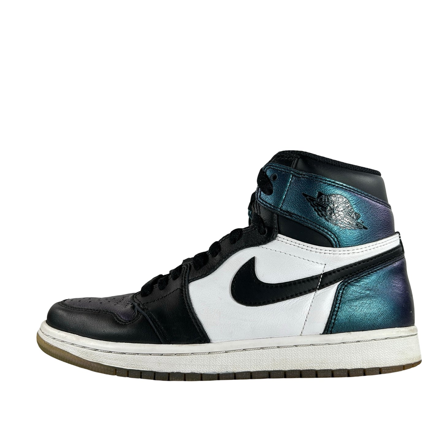 907958 015 Jordan 1 Retro All-Star Chameleon (2017) [USED] - 8 M (Used)