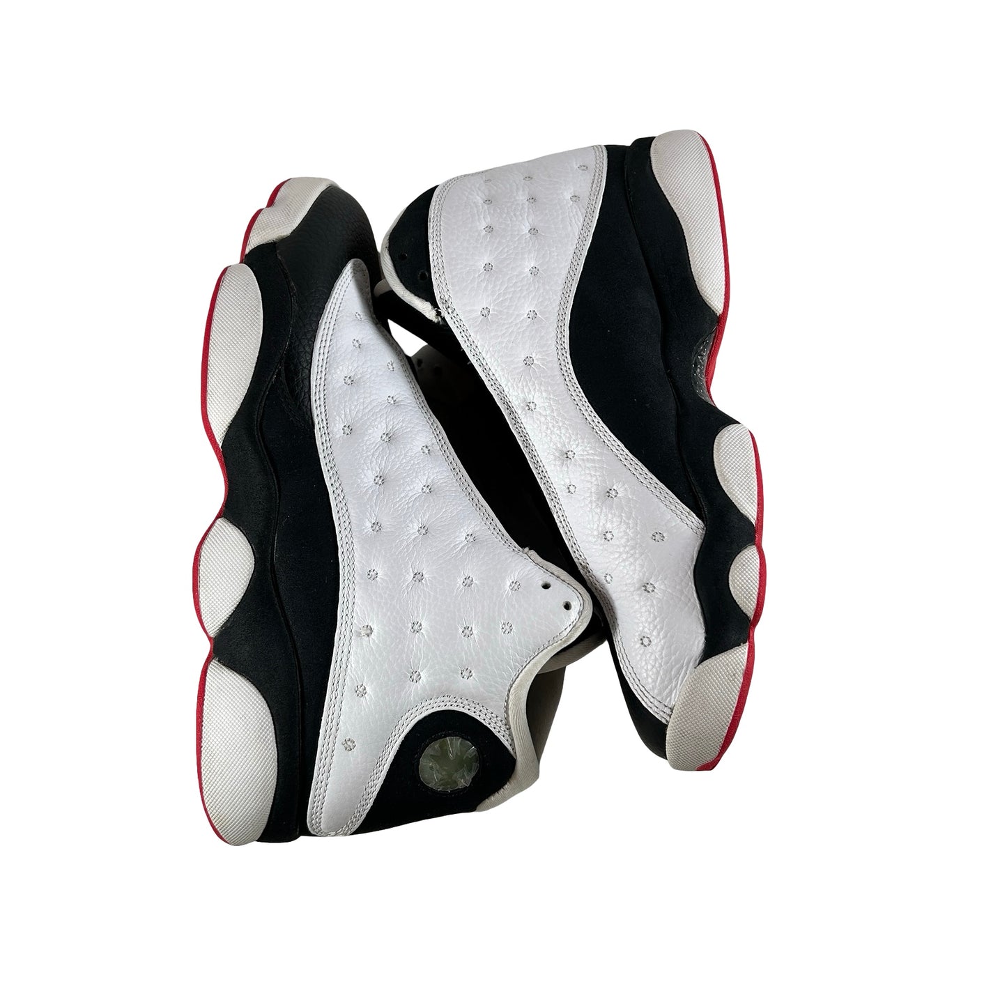 414571 104 Jordan 13 Retro Él consiguió el juego (2018)