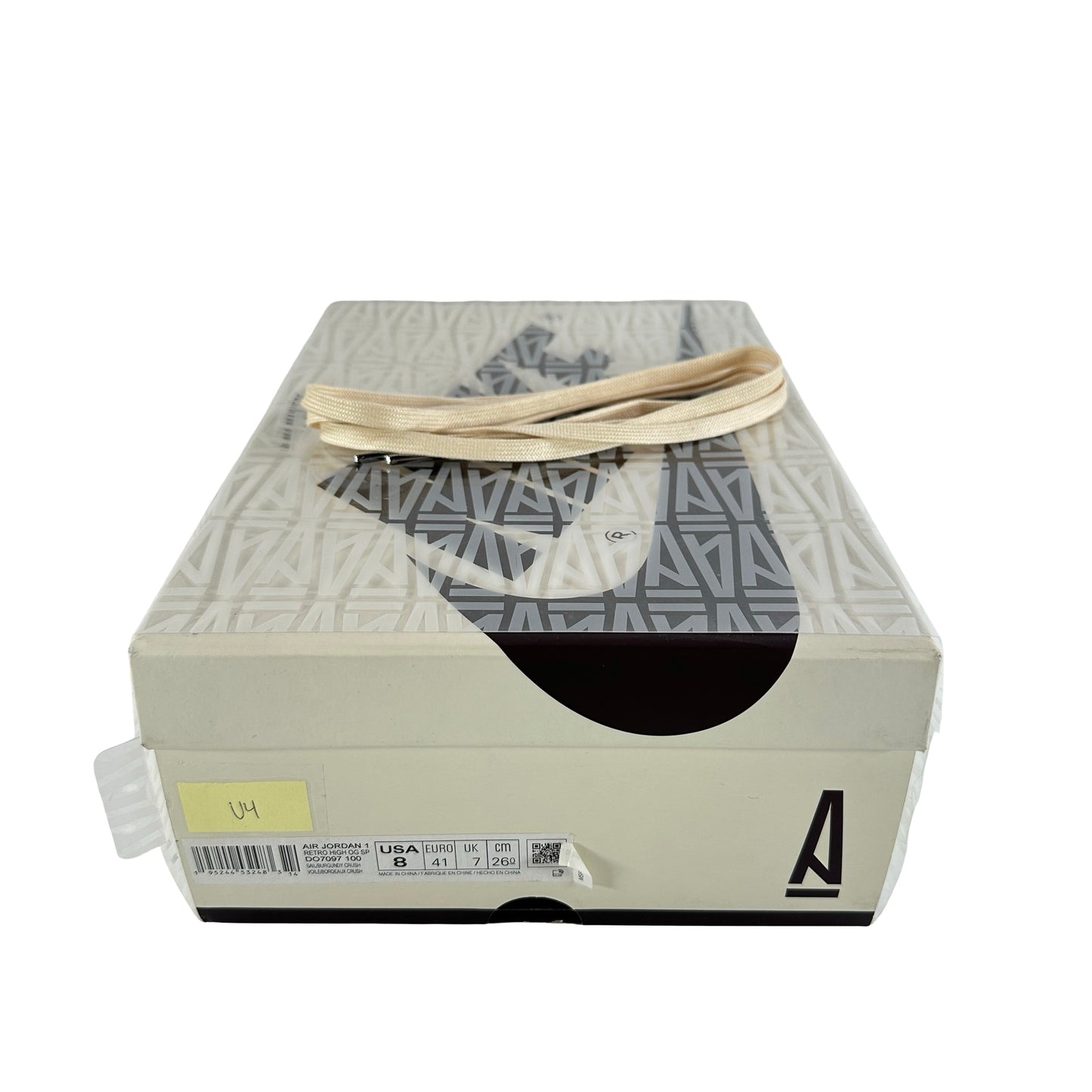DO7097 100 Jordan 1 Retro High OG A Ma Maniére [USED] - 8 M (Used4)