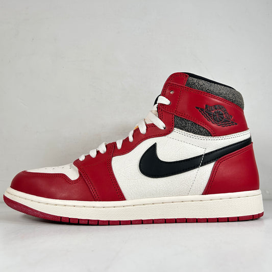 DZ5485 612 Jordan 1 Retro High OG Chicago Lost And Found [USED] - 10.5 M (VNDS)