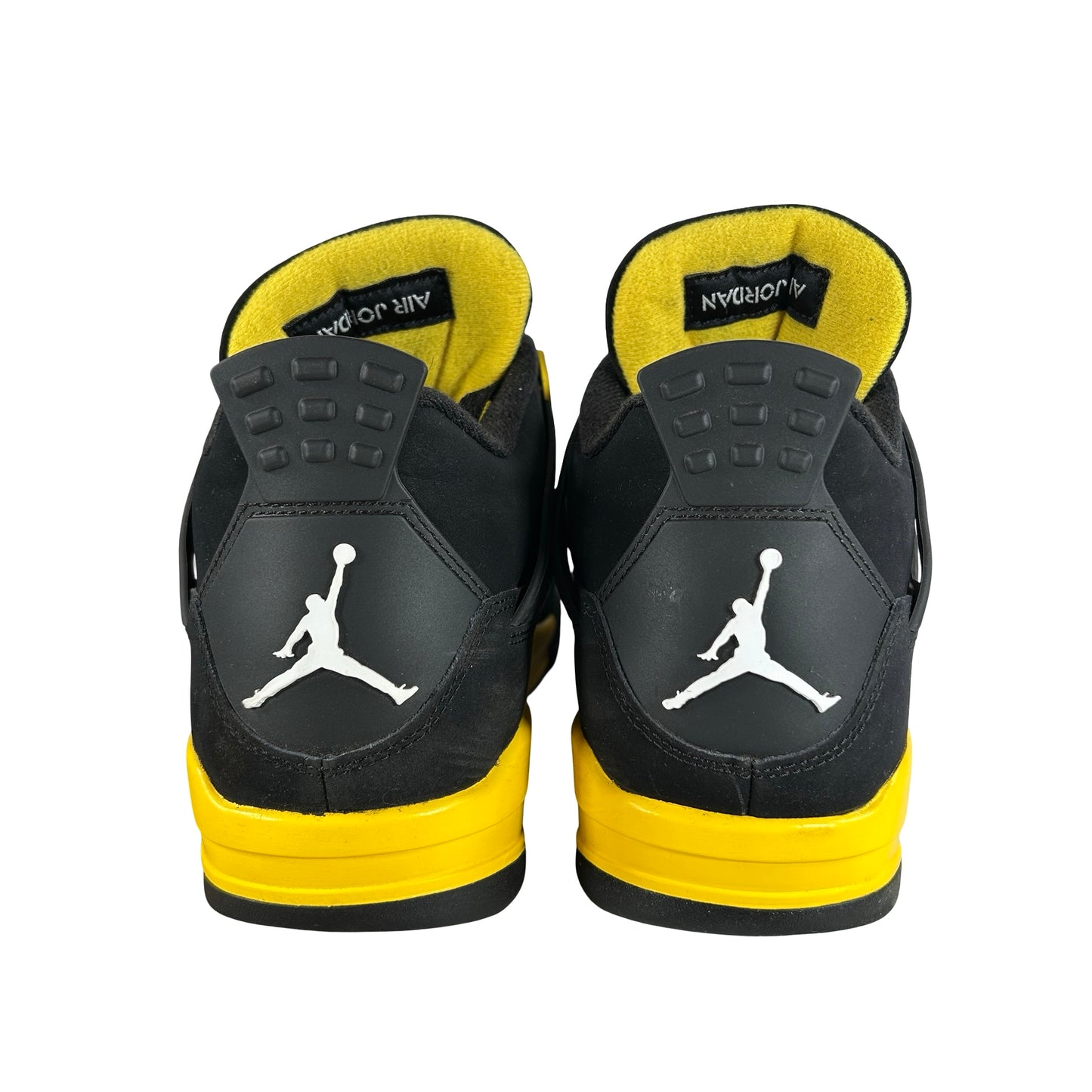 DH6927 017 Jordan 4 Retro Thunder [USED] - 10.5 M (Used7)