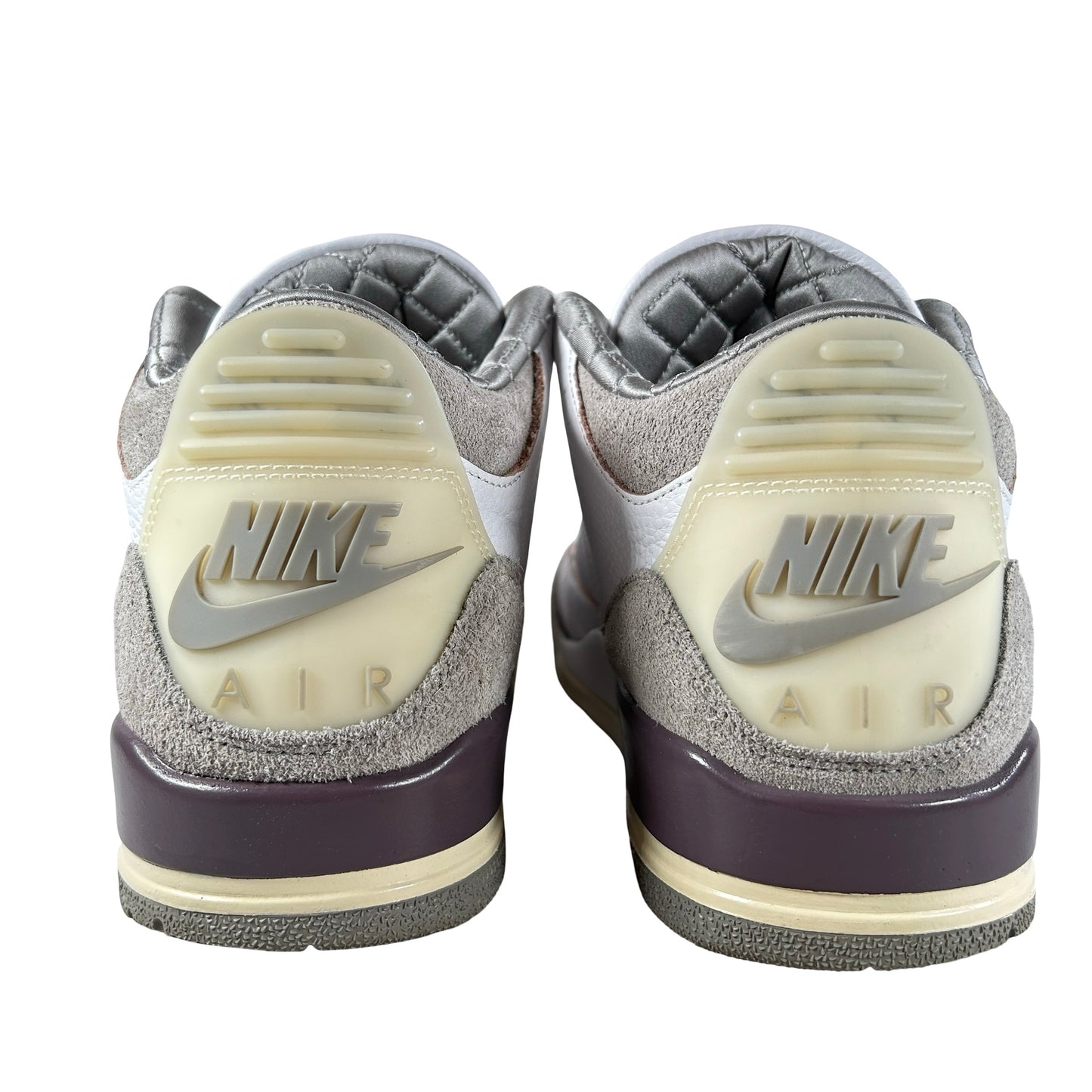 DH3434 110 Jordan 3 Retro A Ma Maniere [USED] - 13.5 W (Used5)