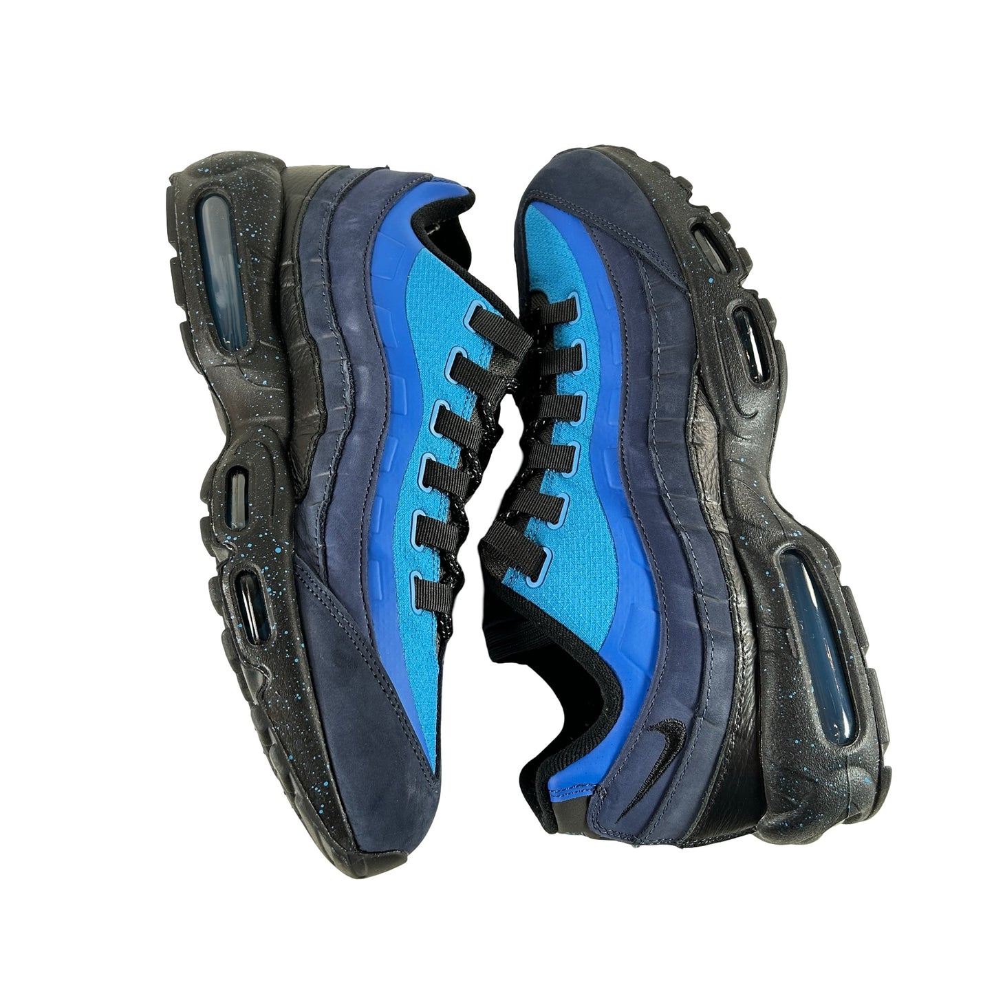 HF5515 400 Nike Air Max 95 Stash (2024) [USED] - 11.5 M (Used2)