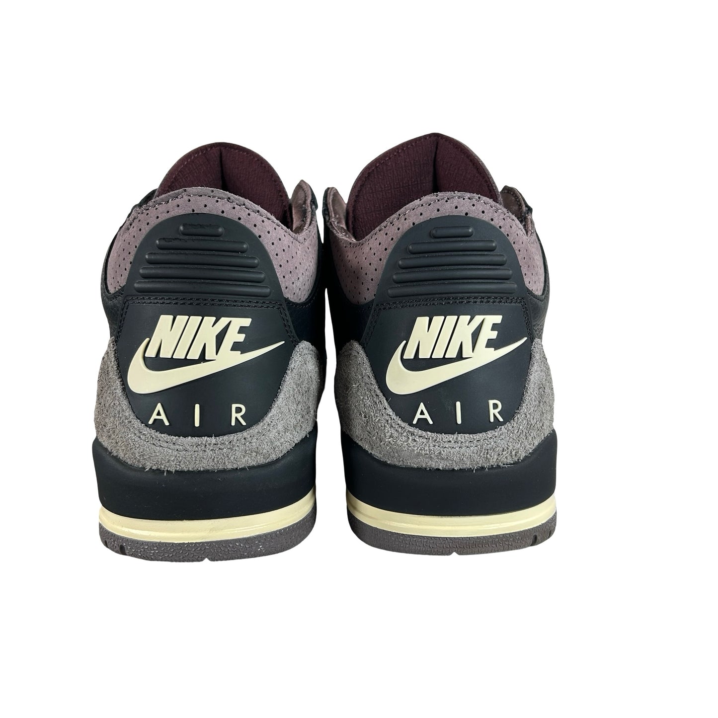 FZ4811 001 Jordan 3 Retro OG SP A Ma Maniére While You Were Sleeping (Women's) [USED] - 12.5 W / 11 M (Used3)