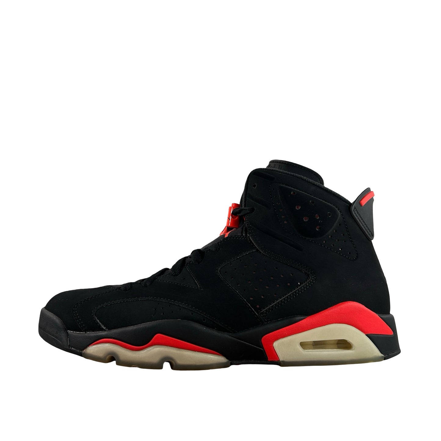384664 060 Jordan 6 Infrared [USED] - 12 M (Used9)