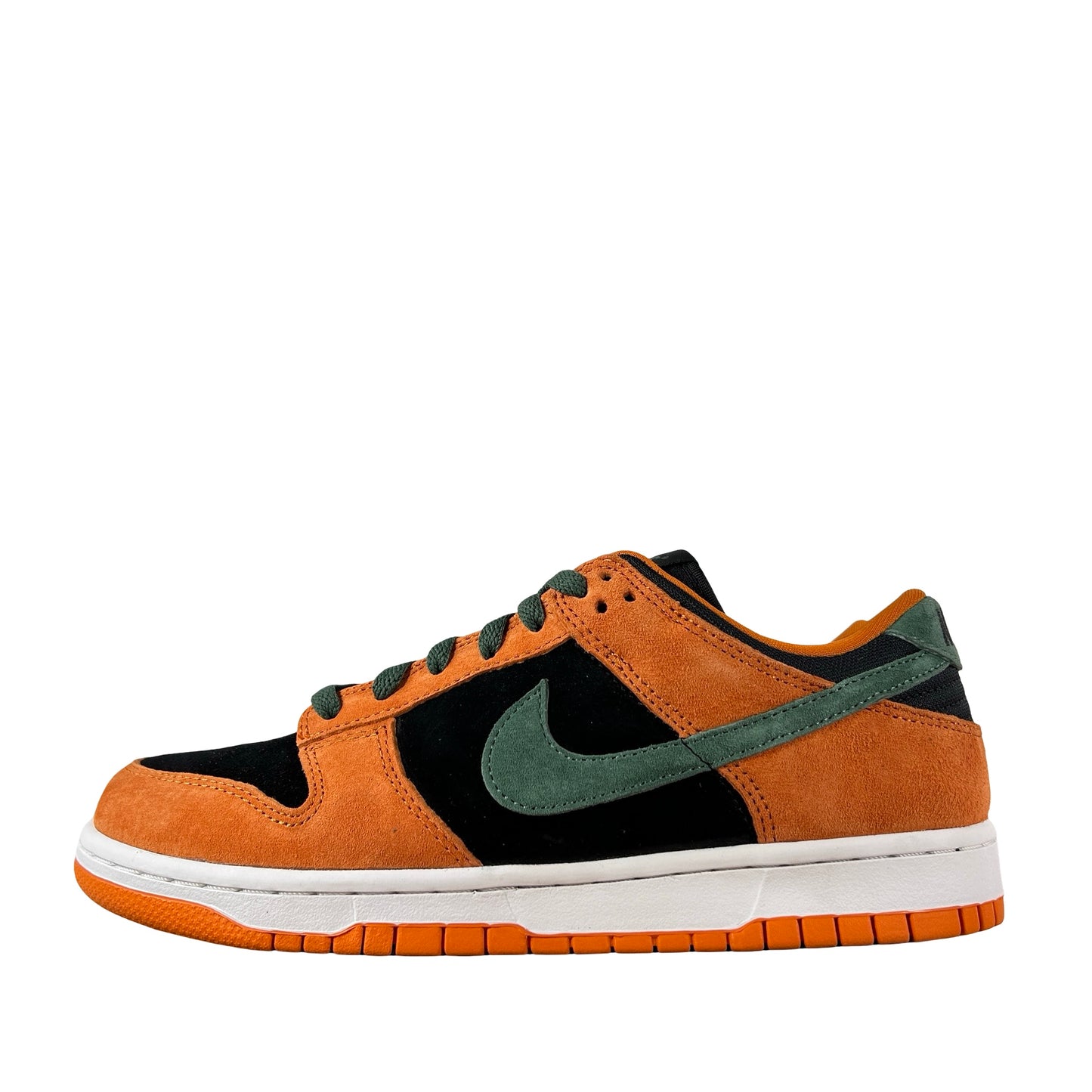 DA1469 001 Nike Dunk Low Ceramic [USED] - 8 M (Used)