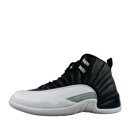 CT8013 006 Jordan 12 Retro Playoffs (2022) [USED] - 8.5 M (Used6)