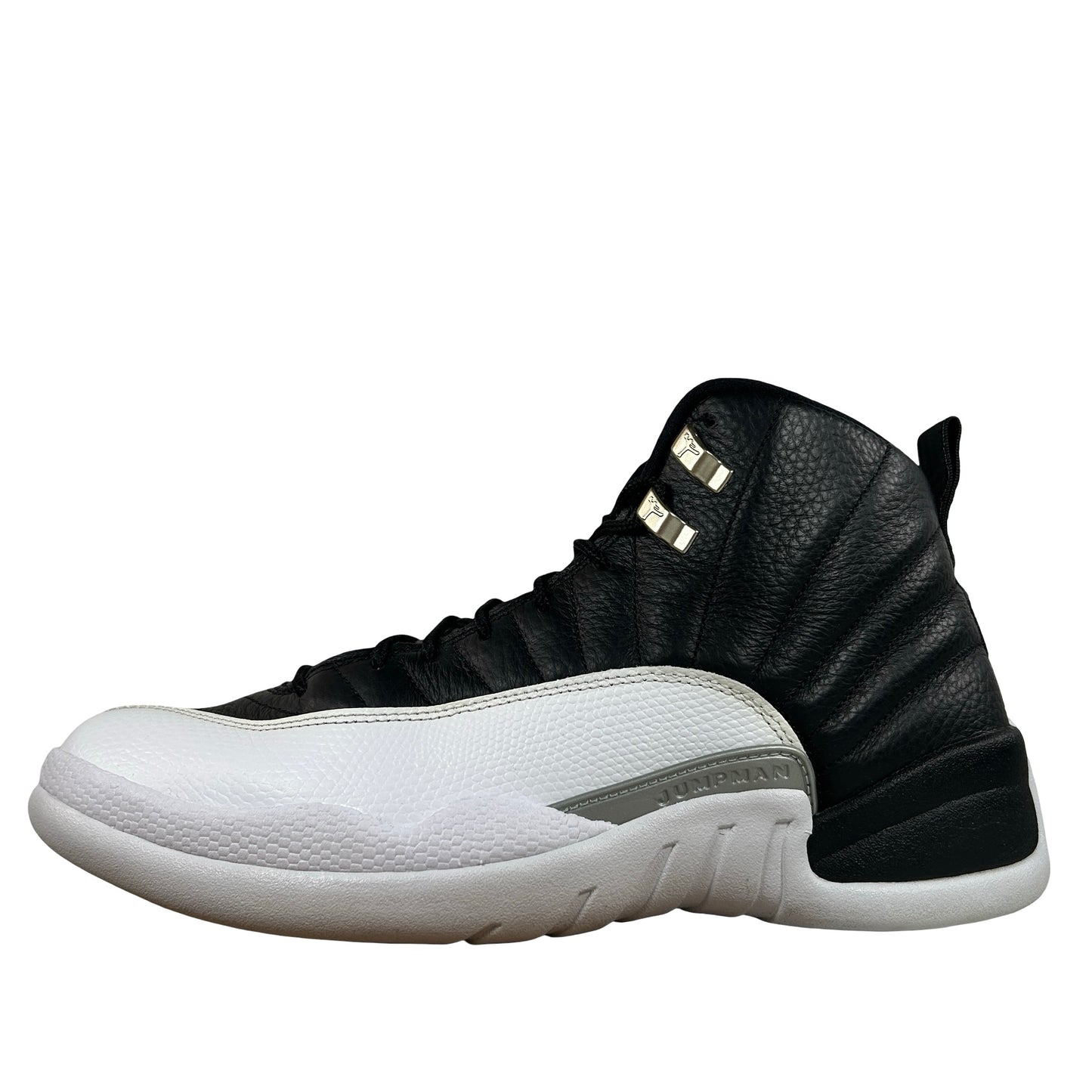 CT8013 006 Jordan 12 Retro Playoffs (2022) [USED] - 10.5 M (Used5)