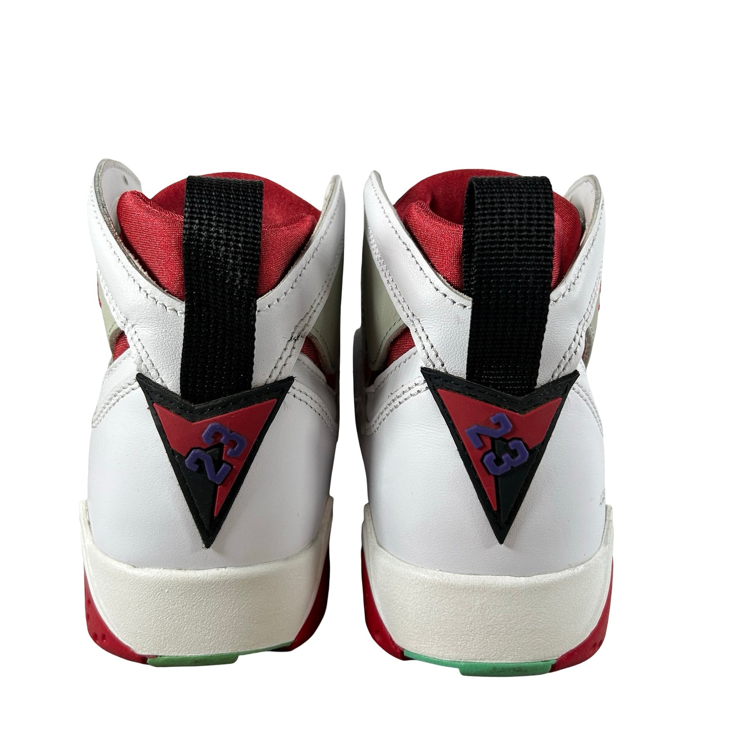 304774 125 Jordan 7 Retro Hare (2015) (GS) [USED] - 6.5 Y (Used) (Replace Box)