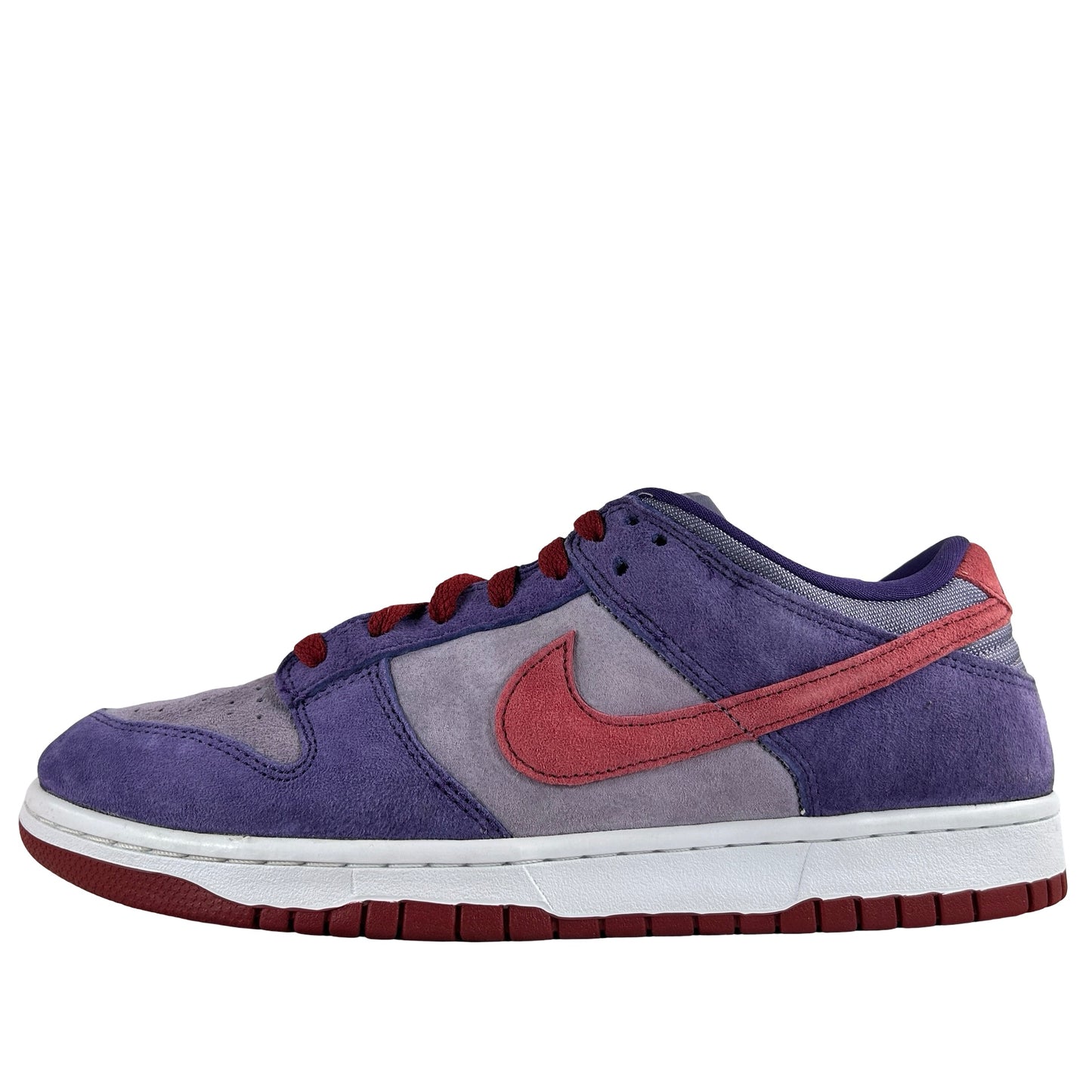 CU1726 500 Nike Dunk Low Plum (2023) [USED] - 8.5 M (VNDS)