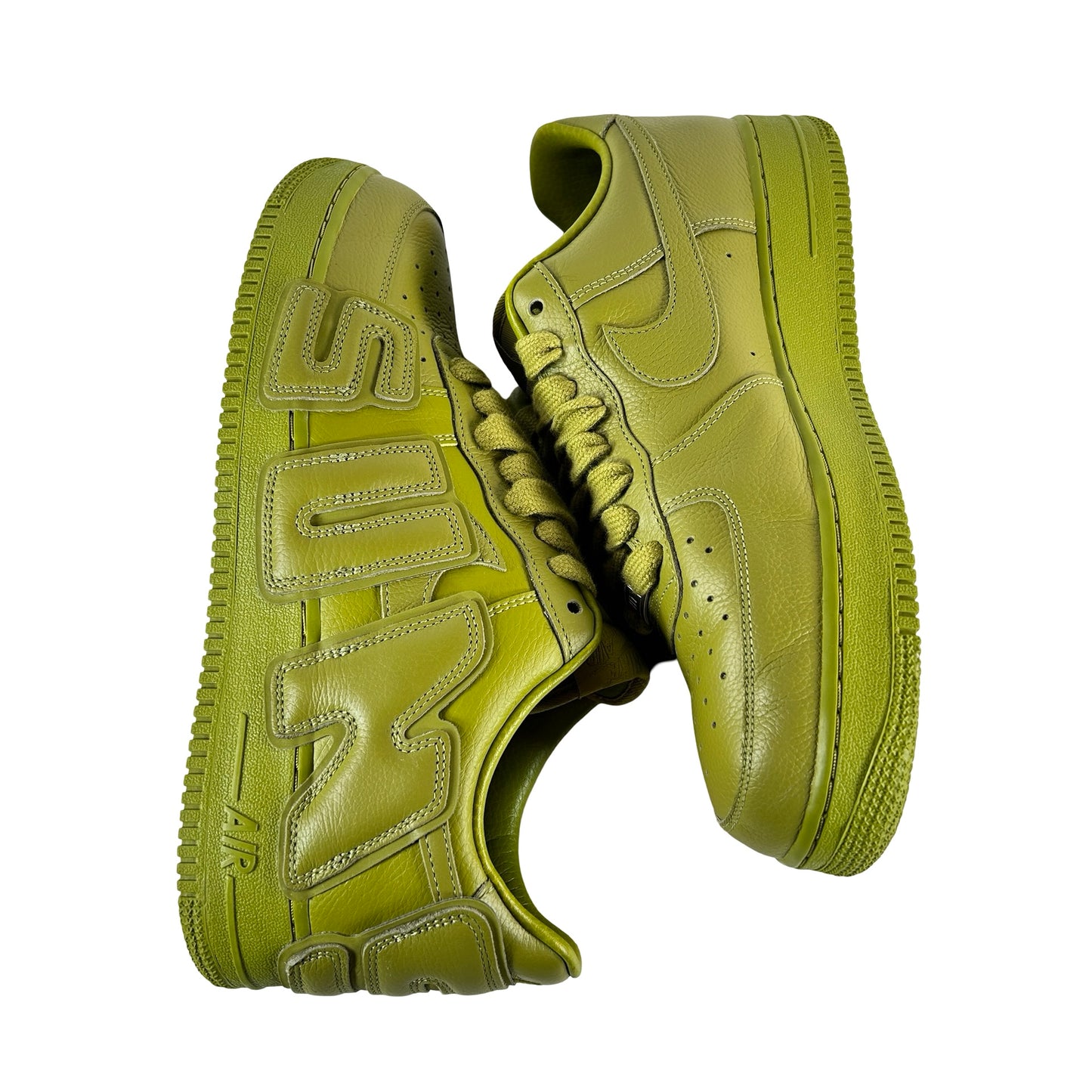 FQ7069 300 Nike Air Force 1 Low Cactus Plant Flea Market Moss [USED] - 11.5 M (Used2)