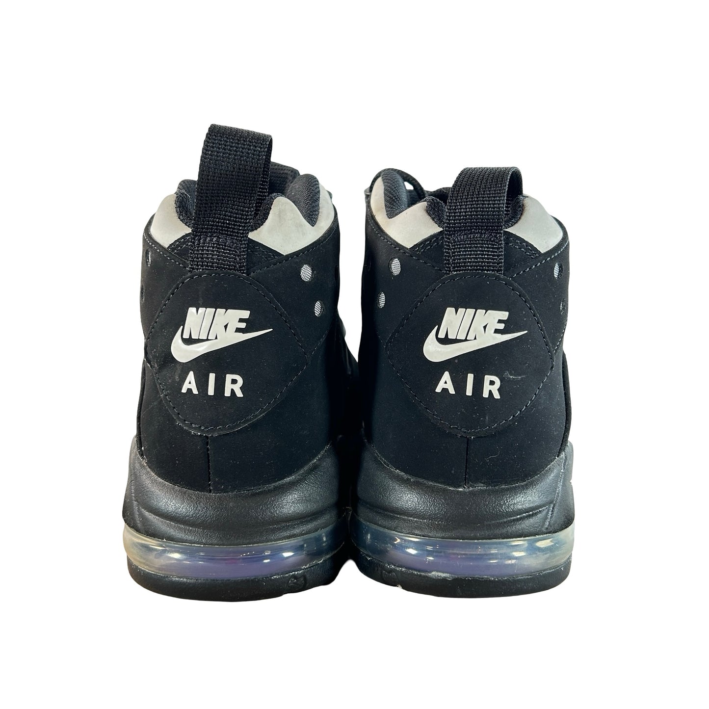 CZ7871 001 Nike Air Max 2 CB '94 Black White Purple (2020) [USED] - 8.5 M (Used3) (No Box3) (No Insoles)