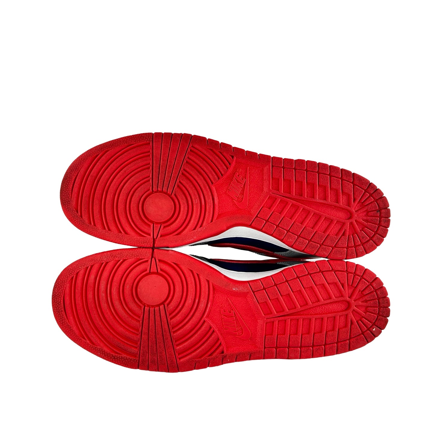 CZ2667 400 Dunk Low Co.JP Samba (2020) [USED] - 11.5 M (Used)