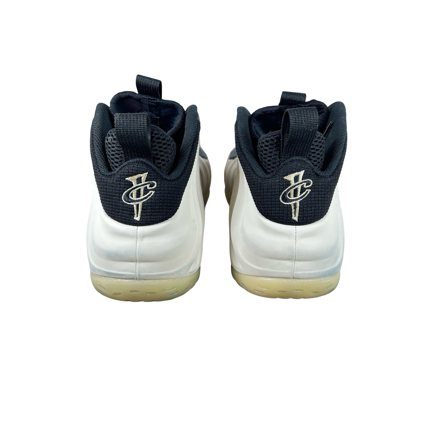 FD5855 002 Nike Air Foamposite One Light Orewood Brown [USED] - 13 M (Used)