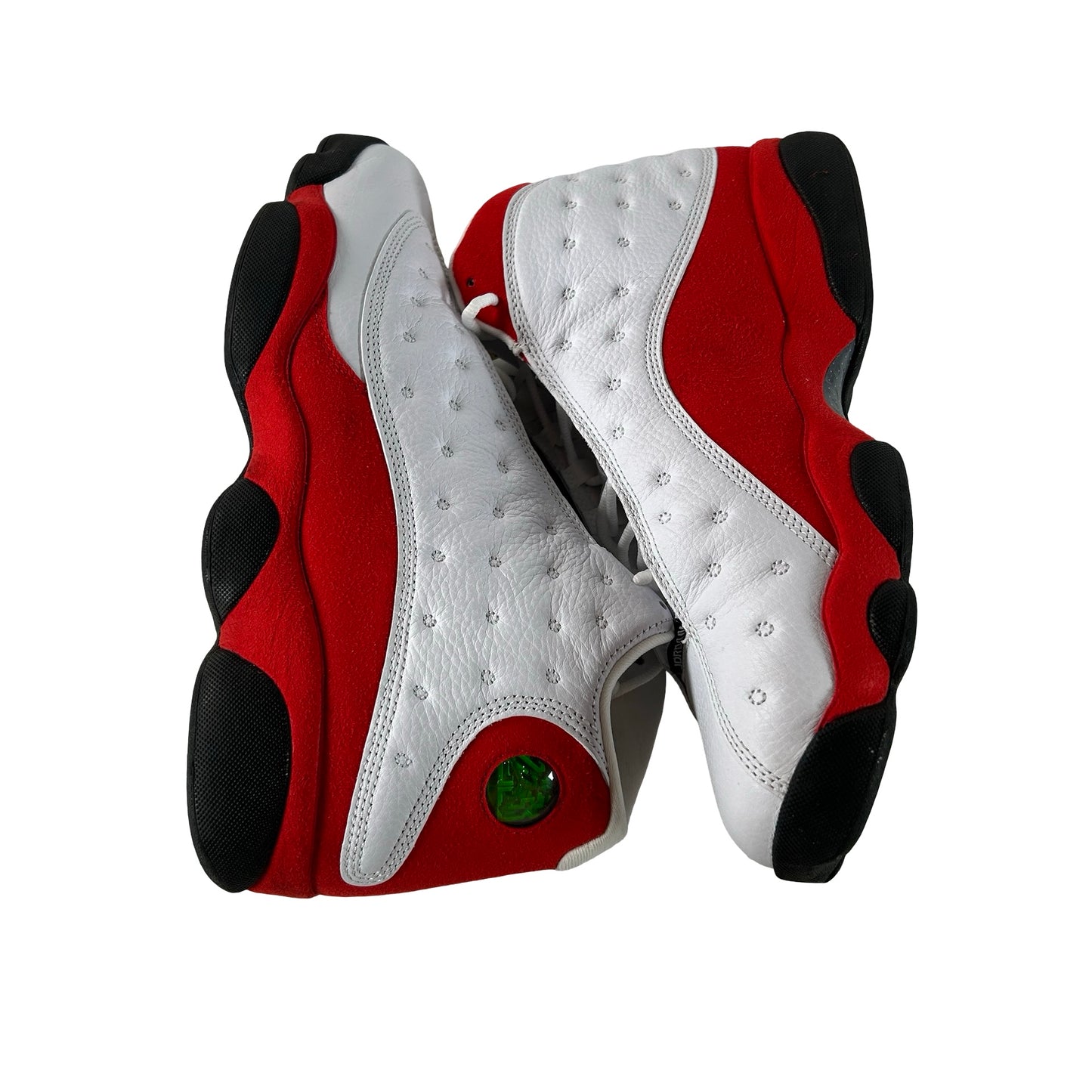 414571 102 Jordan 13 Retro OG Chicago (2026) [USED] - 11 M (Used2)