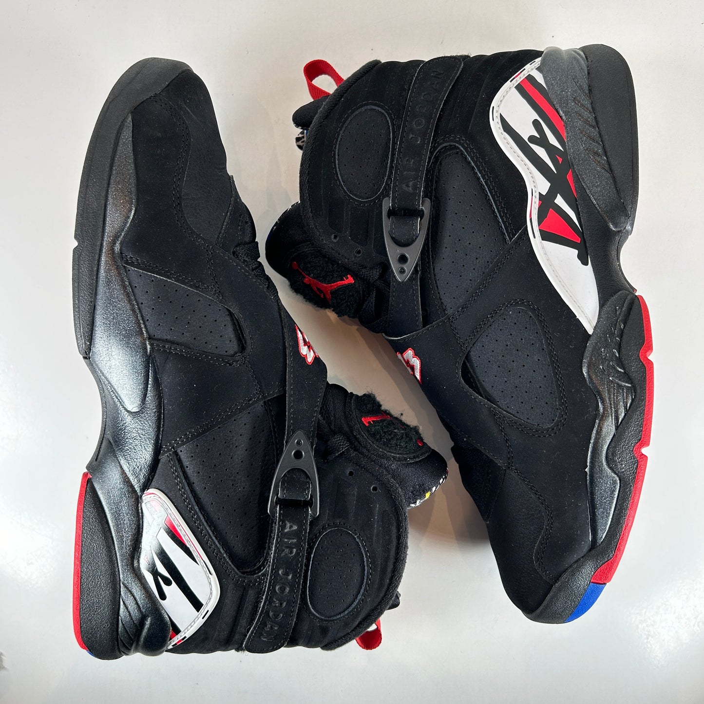305381 062 Jordan 8 Retro Playoffs [USED] - 10 (VNDS3)