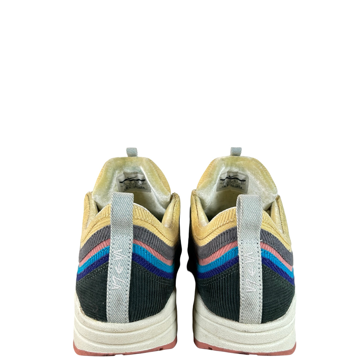 AJ4219 400 Air Max 1/97 Sean Wotherspoon [USED] - 13 M (Used2)