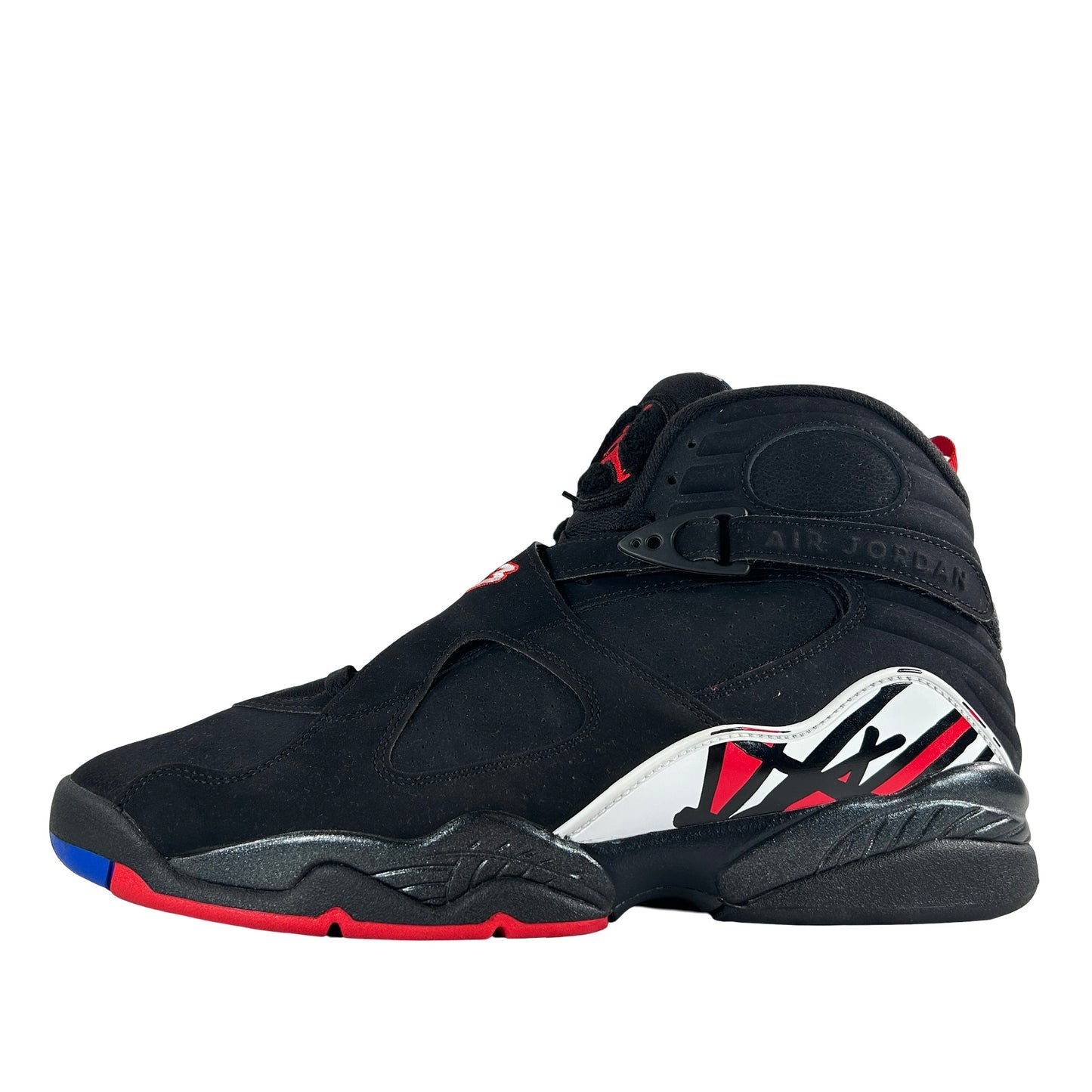 305381 062 Jordan 8 Retro Playoffs [USED] - 11.5 M (VNDS) (No Box)