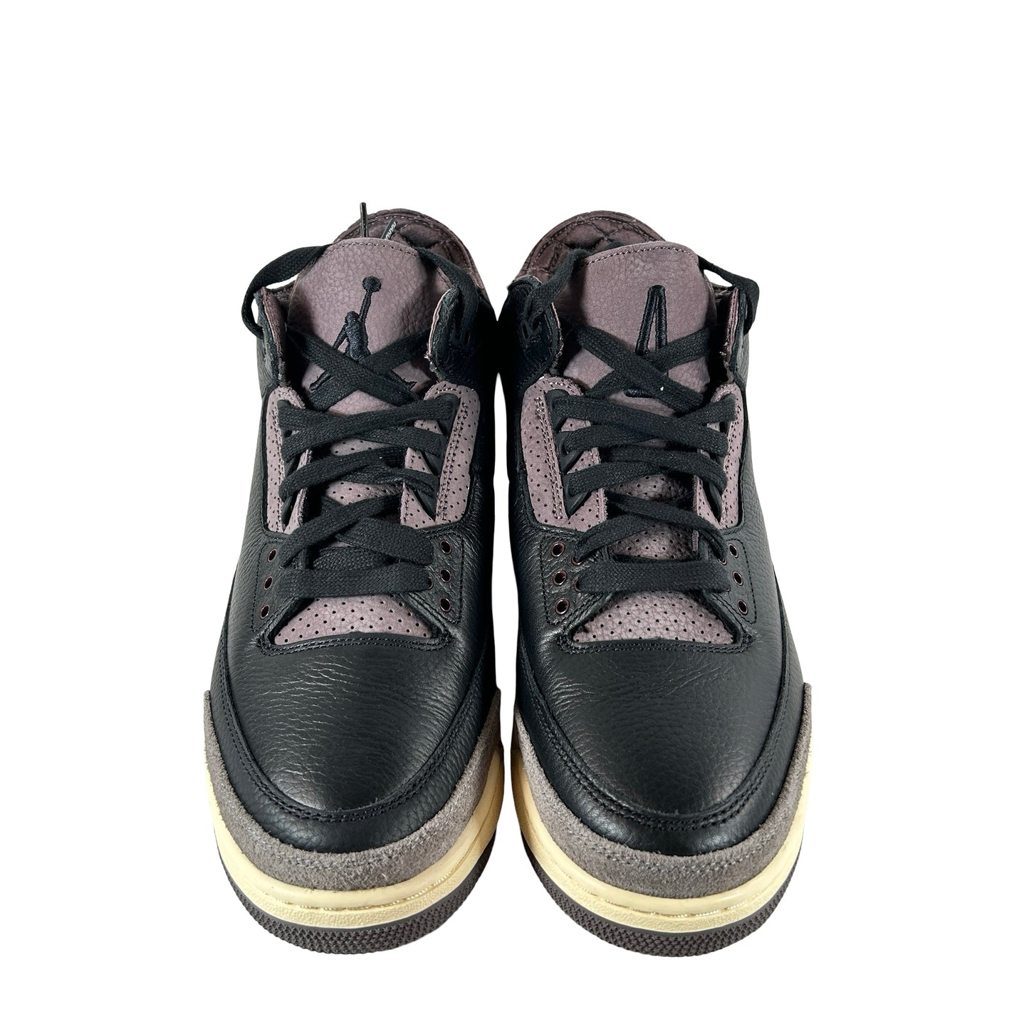 FZ4811 001 Jordan 3 Retro OG SP A Ma Maniére While You Were Sleeping (W) [USED] - 12 W (Used11)