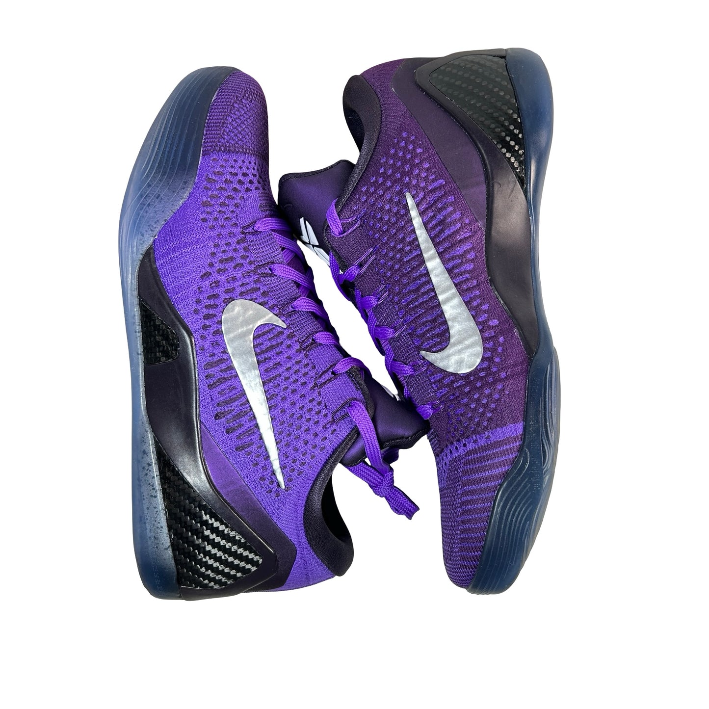 IM0465 500 Nike Kobe 9 Elite Low Protro Michael Jackson Moonwalker (2025) [USED] - 8.5 M (Used)