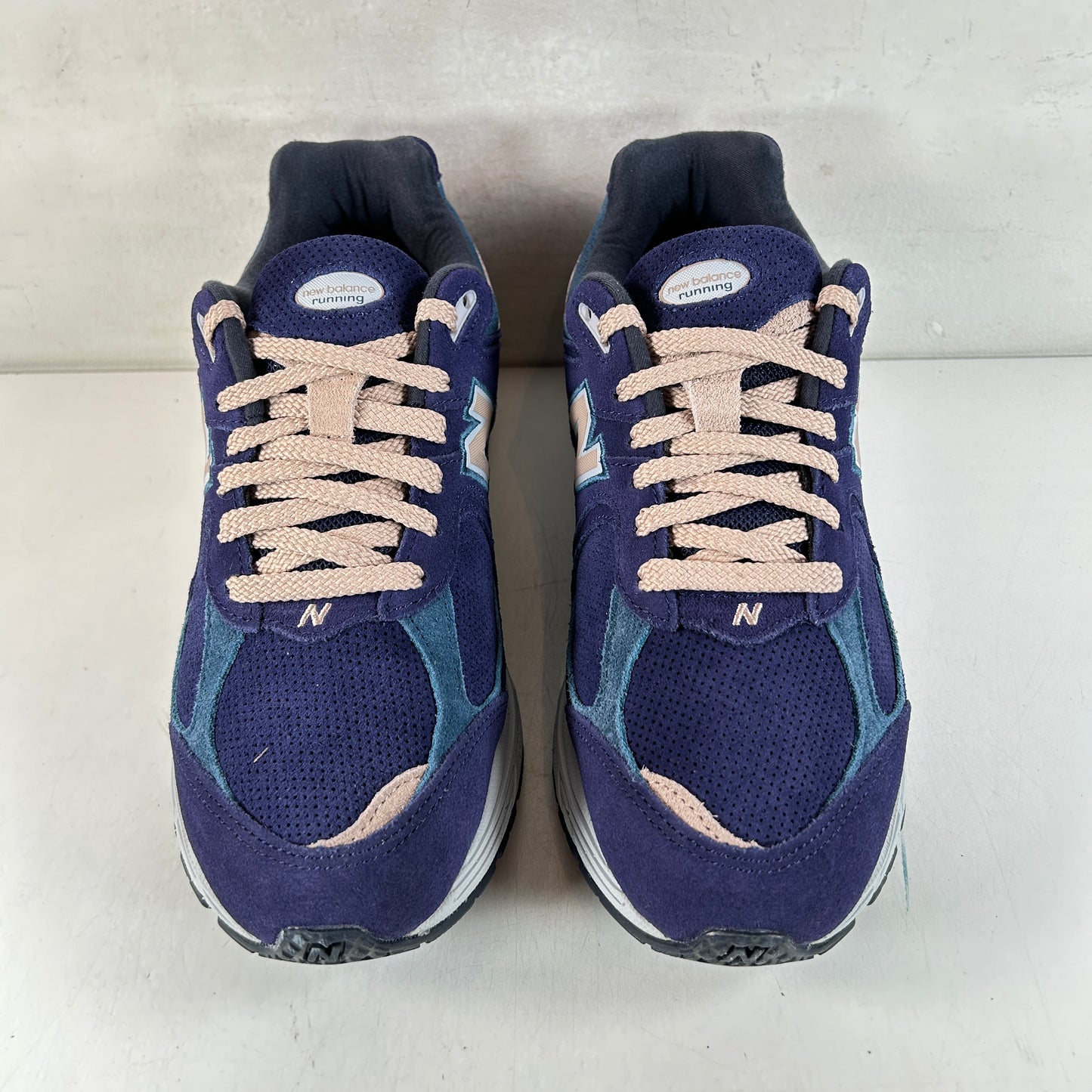 M2002RWC New Balance 2002R Night Tide [USED] - 8.5 M (Used)