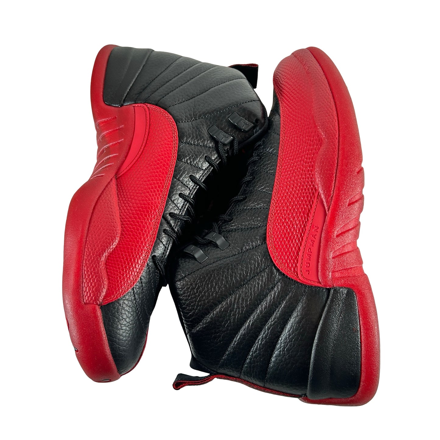 CT8013 002 Jordan 12 Retro Flu Game (2025) [USED] - 11.5 M (VNDS)