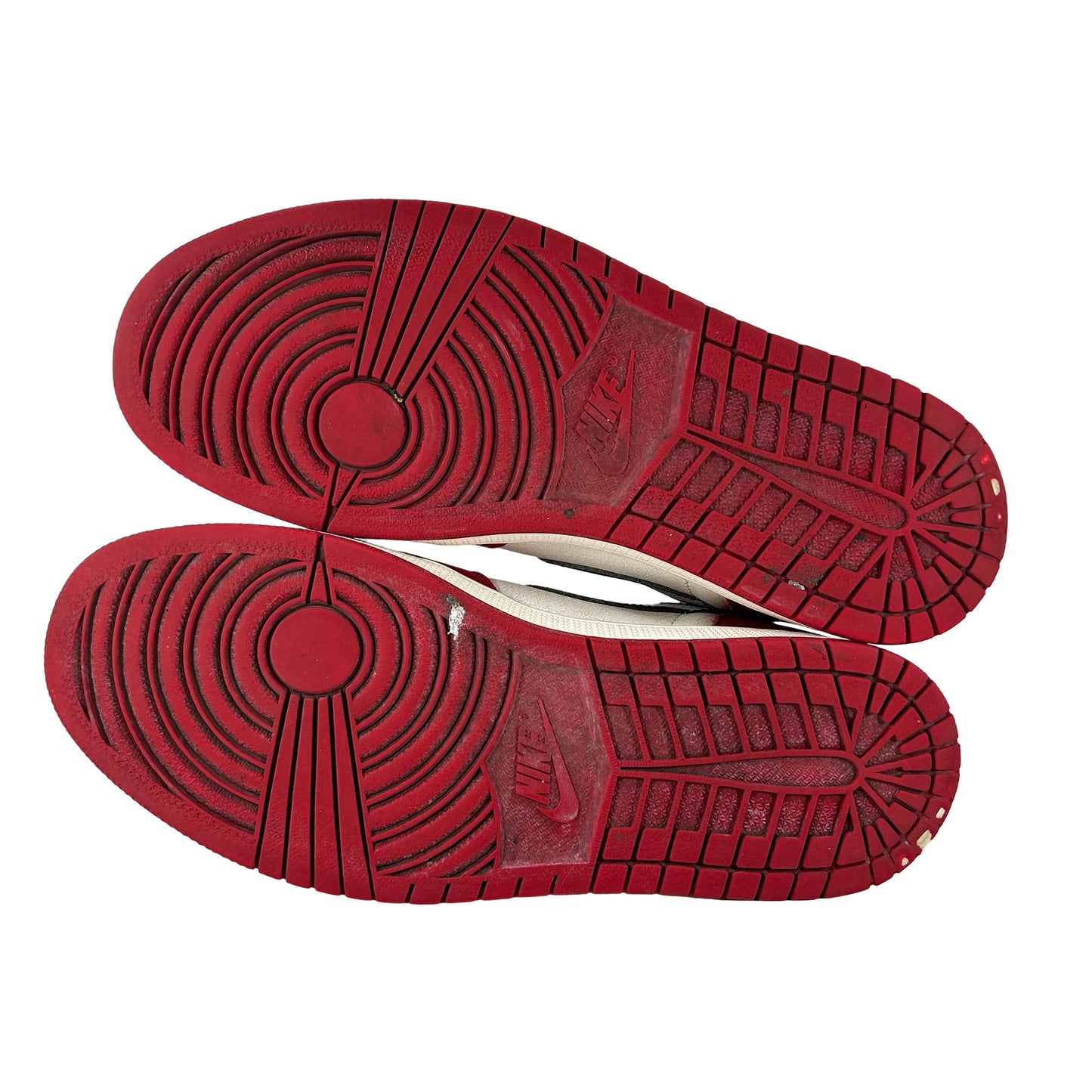 DZ5485 612 Jordan 1 Retro High OG Chicago Lost and Found [USED] - 10 M (Used10)