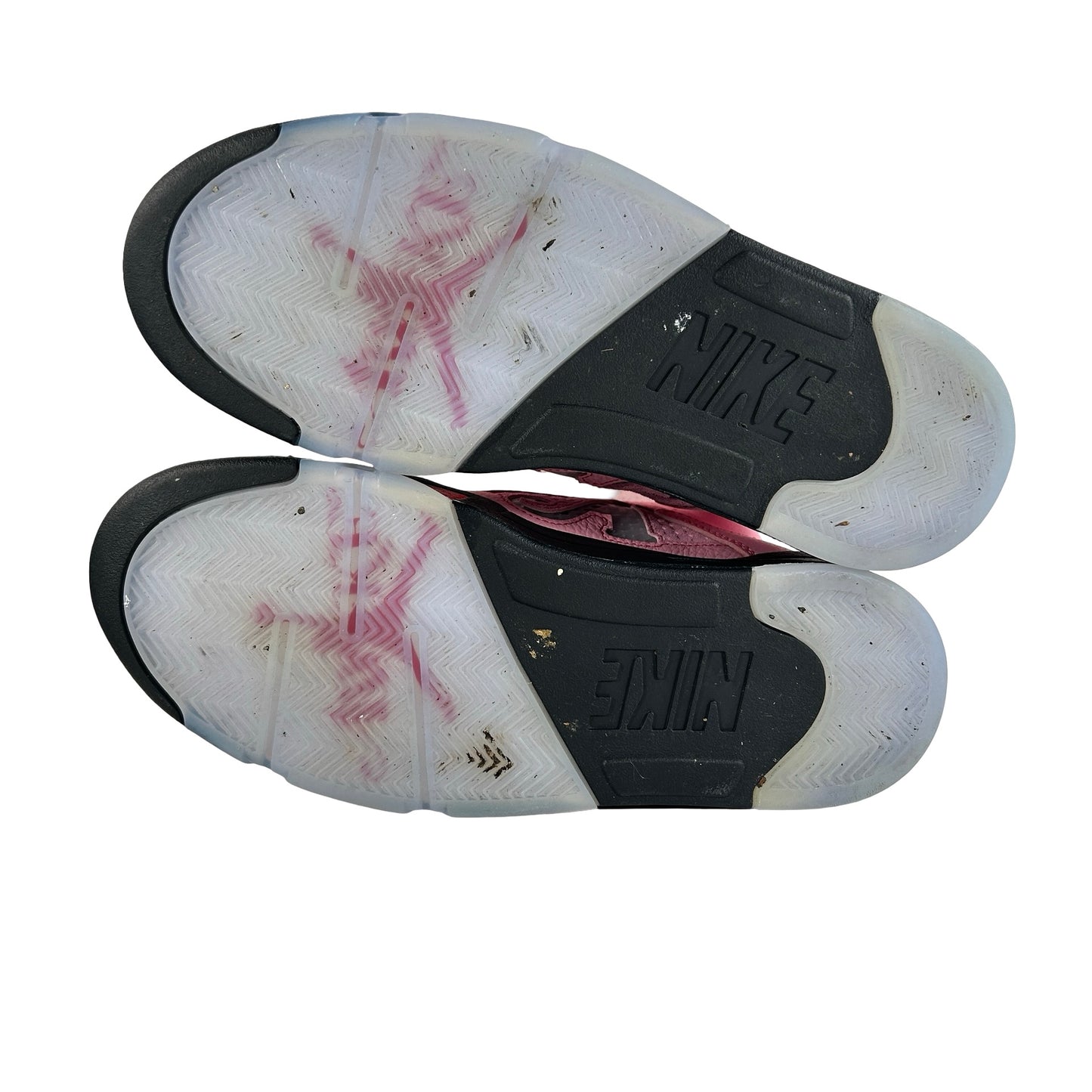 DV4982 600 Jordan 5 Retro Awake NY Arctic Pink [USED] - 9.5 M (VNDS)