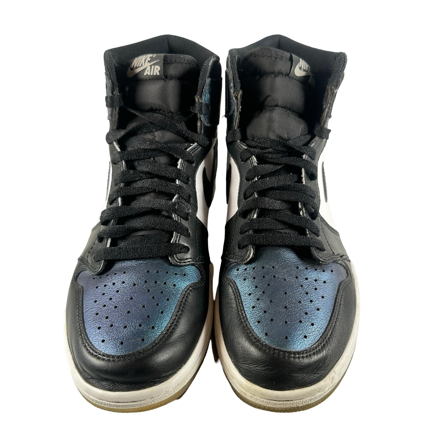 907958 015 Jordan 1 Retro All-Star Chameleon (2017) [USED] - 10 M (Used)